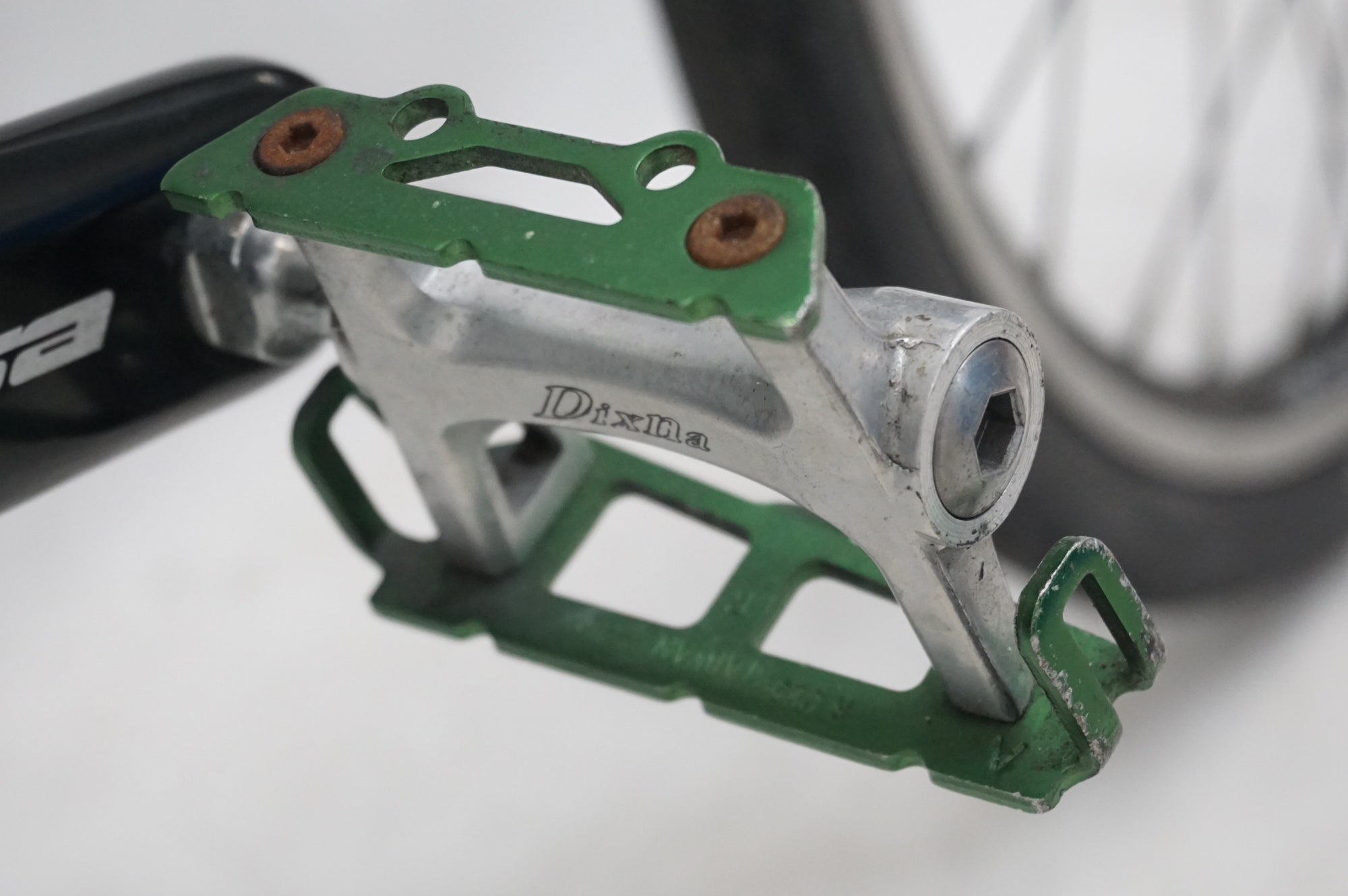 LOUIS GARNEAU 「ルイガノ」 LGS-MV3B 2010年モデル 20インチ ミニベロ / 福岡店