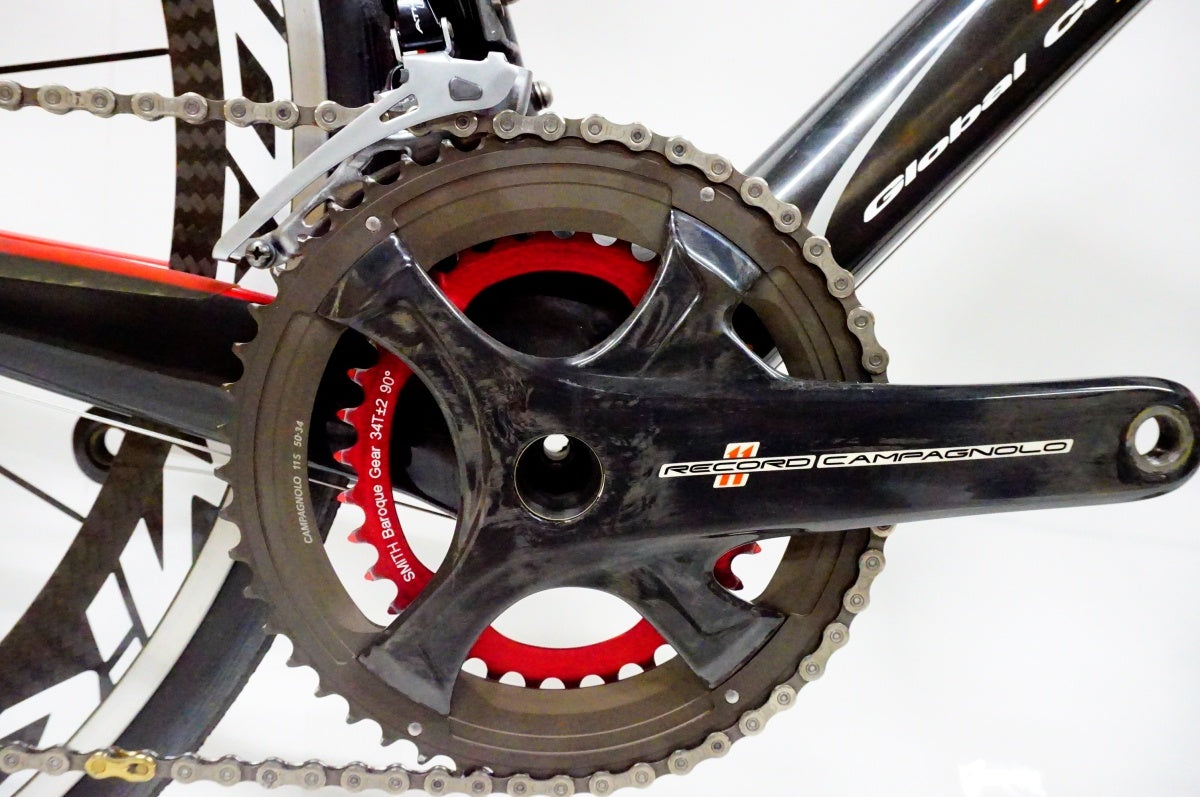 BH 「ビーエイチ」 G5 2010年頃 ロードバイク / 名古屋大須店