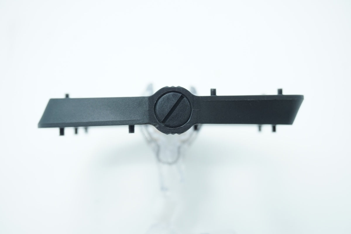 CRANKBROTHERS「クランクブラザーズ」 STAMP 1 ペダル/ 京都西院店