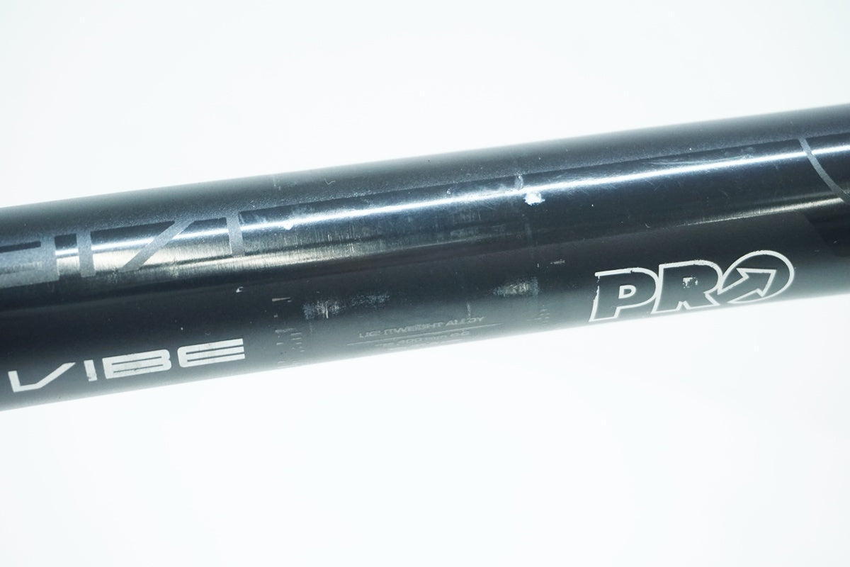SHIMANO PRO 「シマノプロ」 VIBE ALLOY Φ31.8 400mm ハンドル / 大阪美原北インター店
