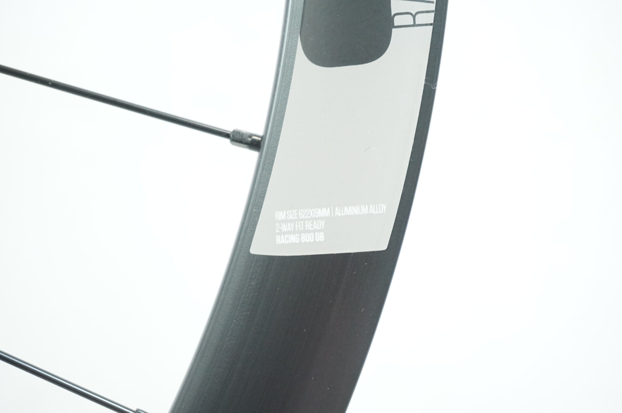 FULCRUM 「フルクラム」 RACING 800 DB SHIMANO 11s ホイールセット