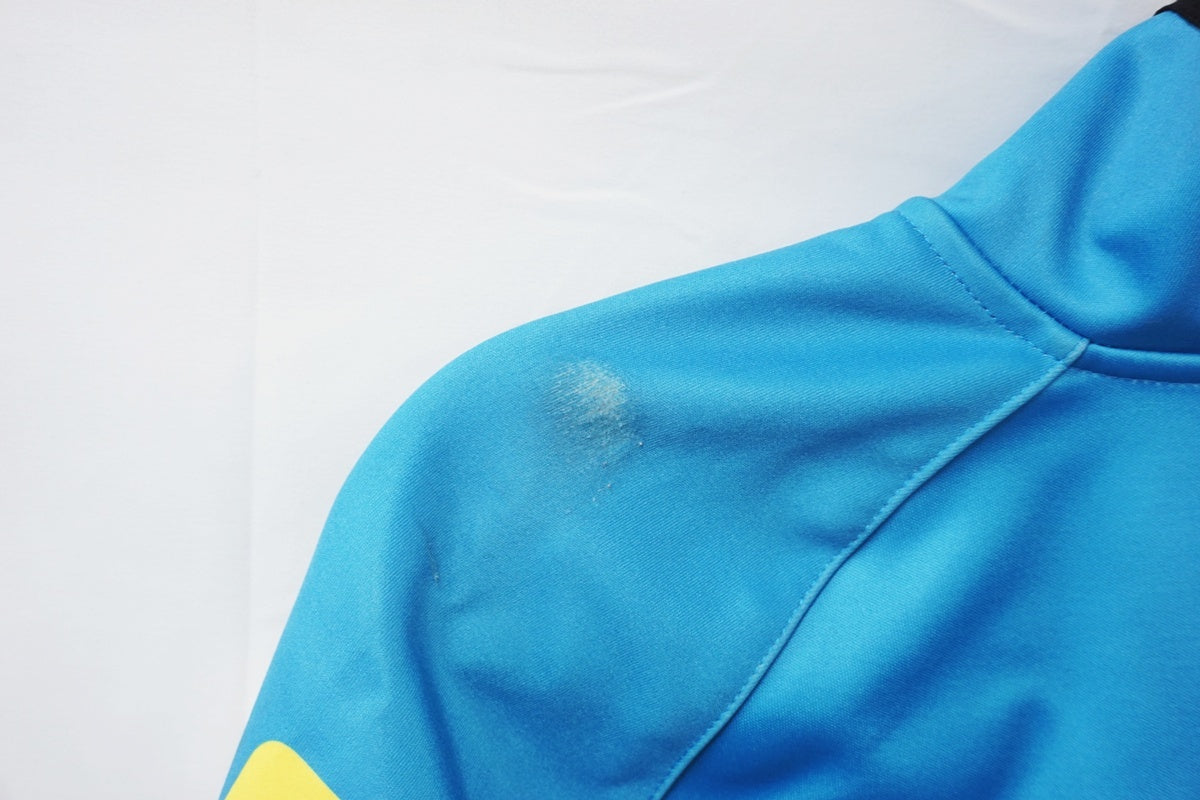 MOUNTAIN PEAK 「マウンテンピーク」 Mサイズ 長袖ジャージ / 奈良店