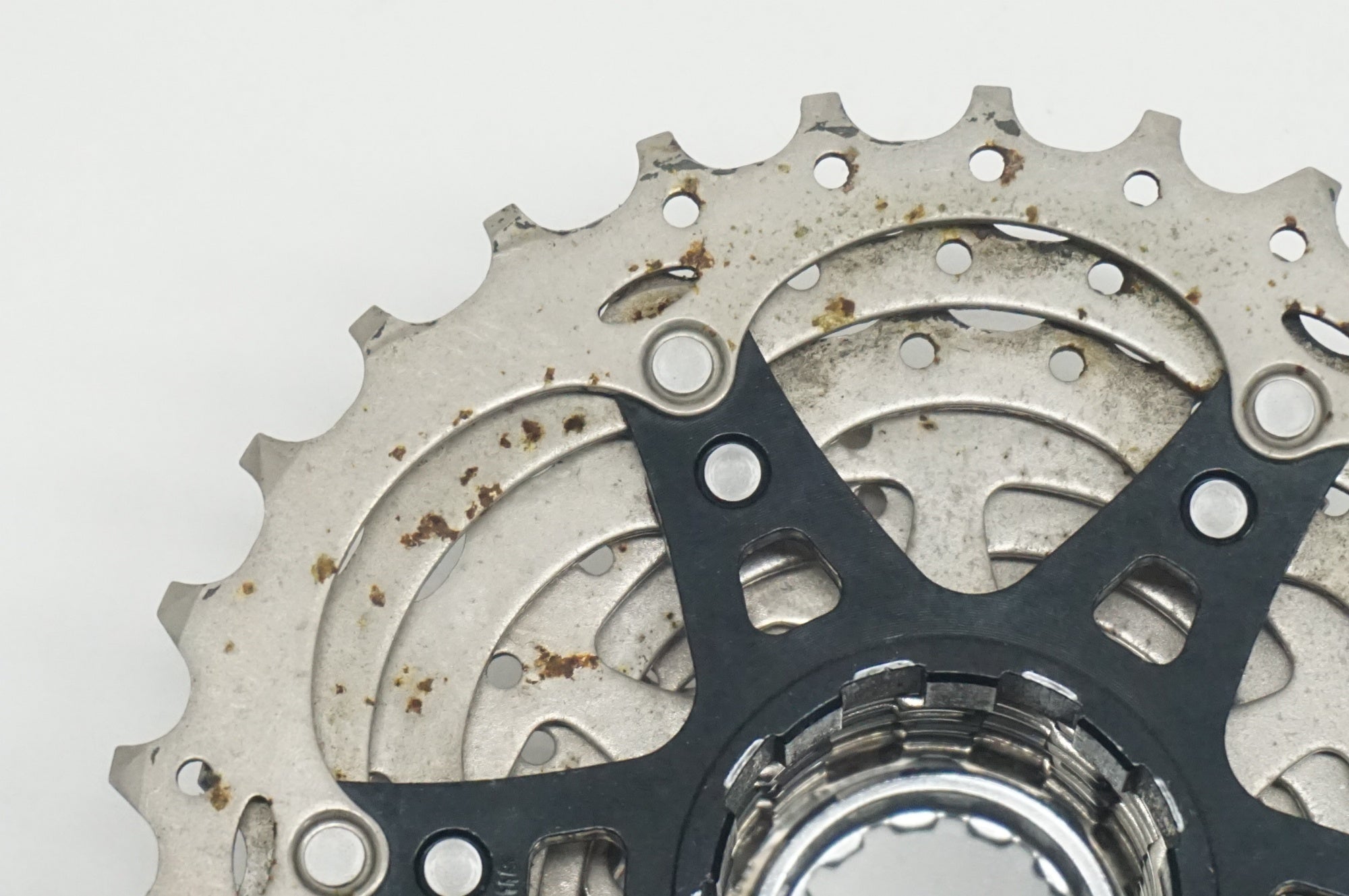 ELITE VOLANO / ヴォラーノ 105 スプロケCS-R7000付 SHIMANO 「シマノ」 105 CS-R7000 11-30T スプロケット / 福岡店
