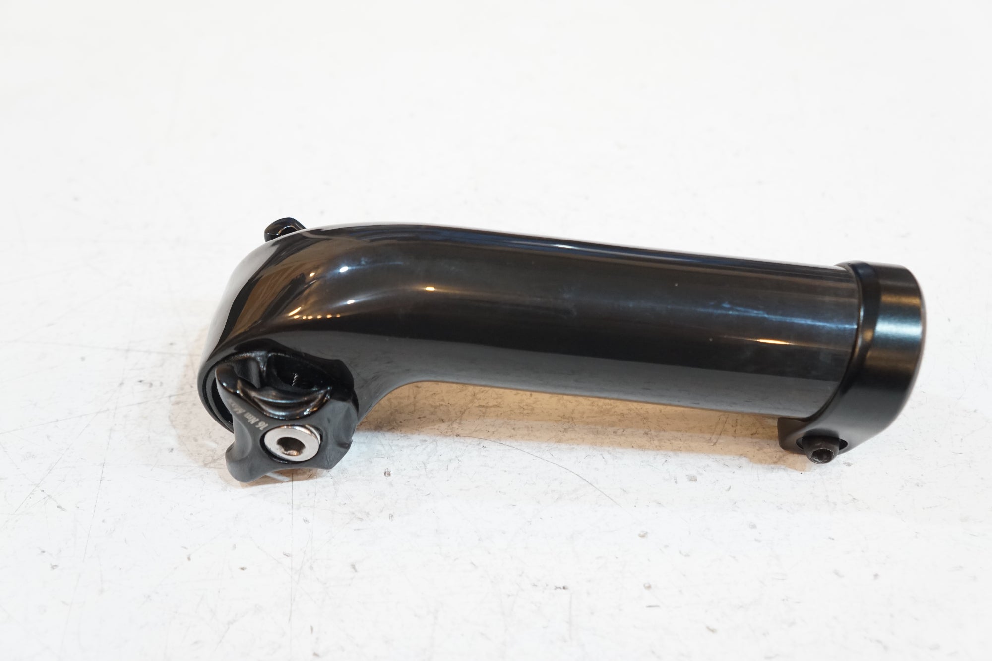 BONTRAGER 「ボントレガー」 135mm×20mm カーボンシートマストキャップ / バイチャリ浦和ベース