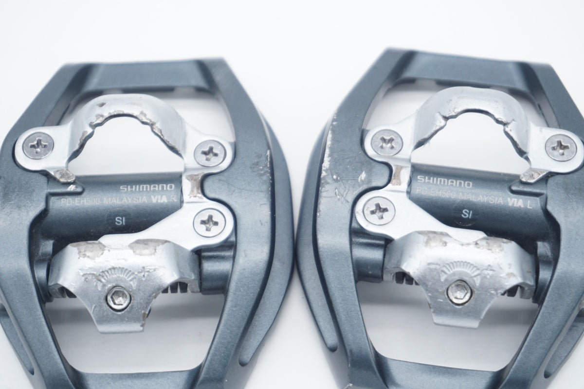 SHIMANO 「シマノ」 PD-EH500 ペダル / 滋賀大津店