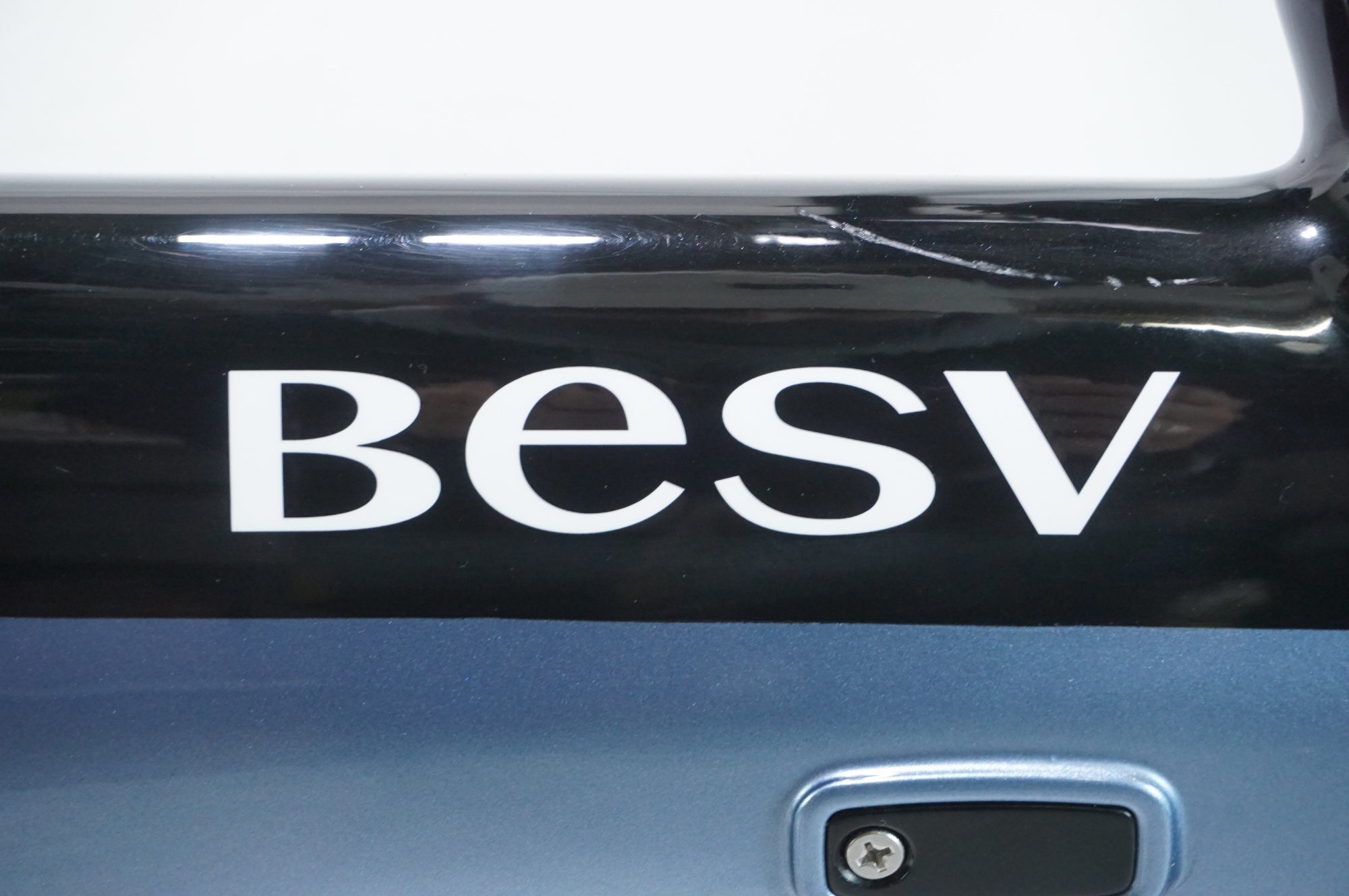 BESV 「べスビー」 PSF1 2024年モデル 20インチ 電動アシスト自転車 / 中目黒店