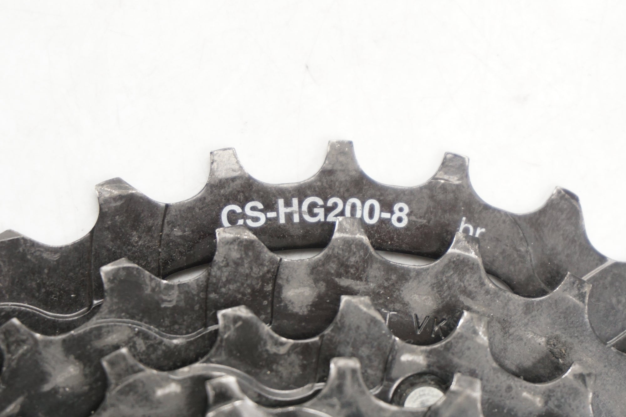 SHIMANO 「シマノ」 CS-HG200-8 12-32T スプロケット / 奈良店