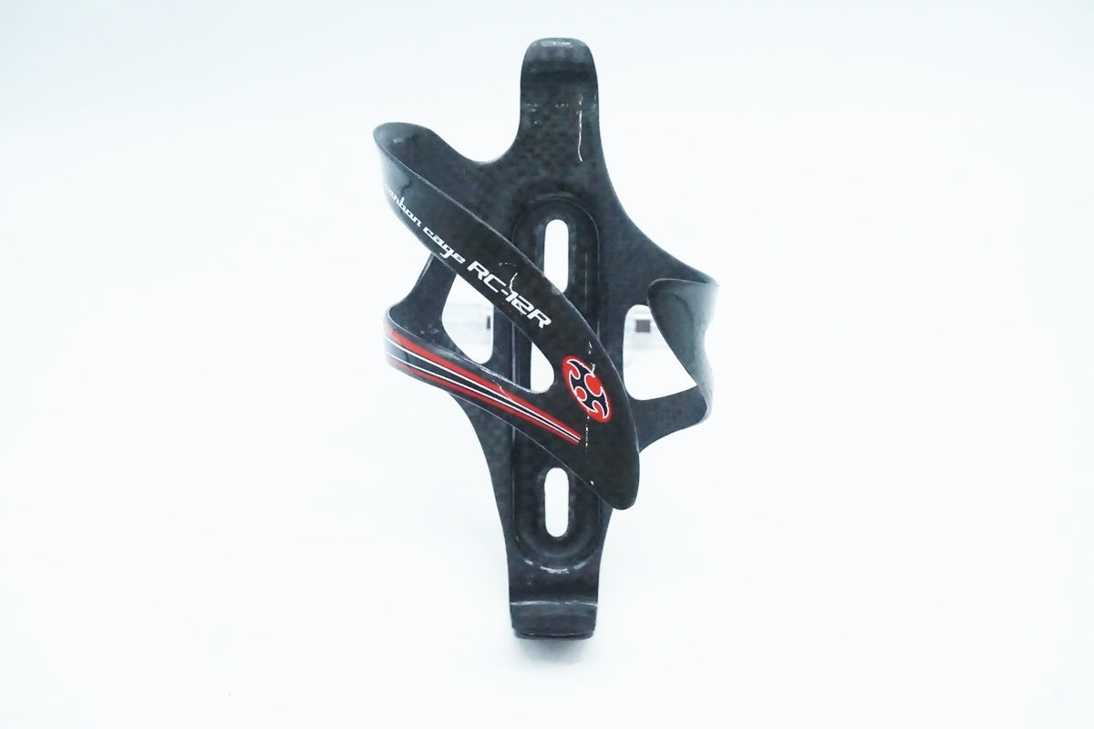 OGK KABUTO「オージーケーカブト」 カーボンボトルケージ/ 京都西院店