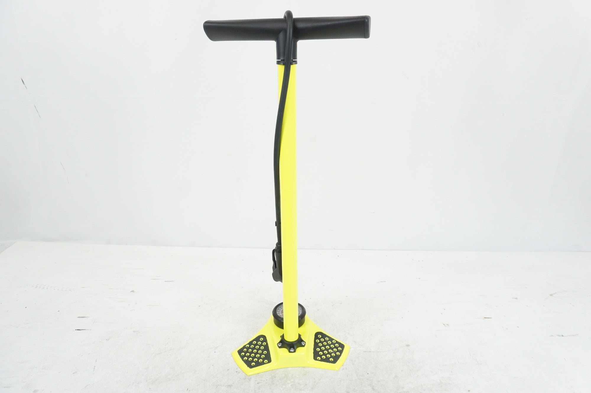 SPECIALIZED 「スペシャライズド」 AIR TOOL フロアポンプ