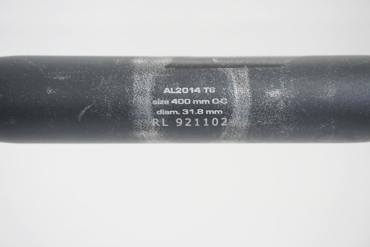 SHIMANO 「シマノ」 PRO PLT φ31.8 400mm ハンドル / 京都八幡店