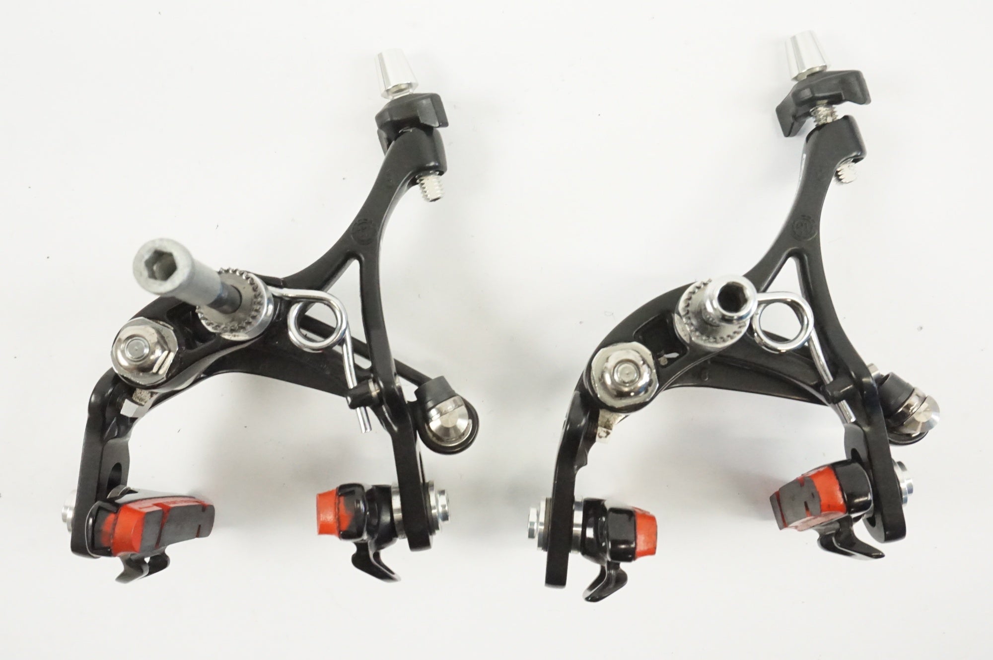 CAMPAGNOLO 「カンパニョーロ」 SUPER RECORD コンポセット