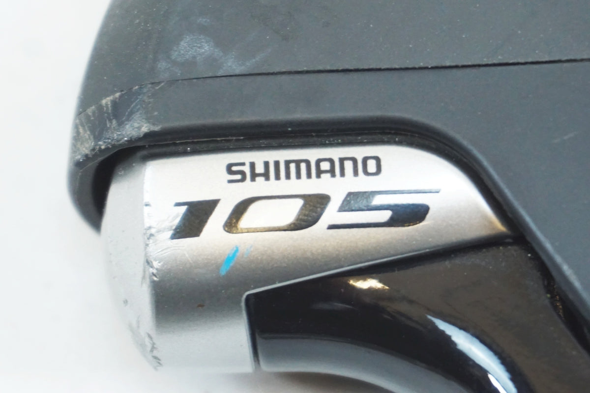 SHIMANO 「シマノ」 105 ST-5800 デュアルコントロールレバー / 有明ガーデン店
