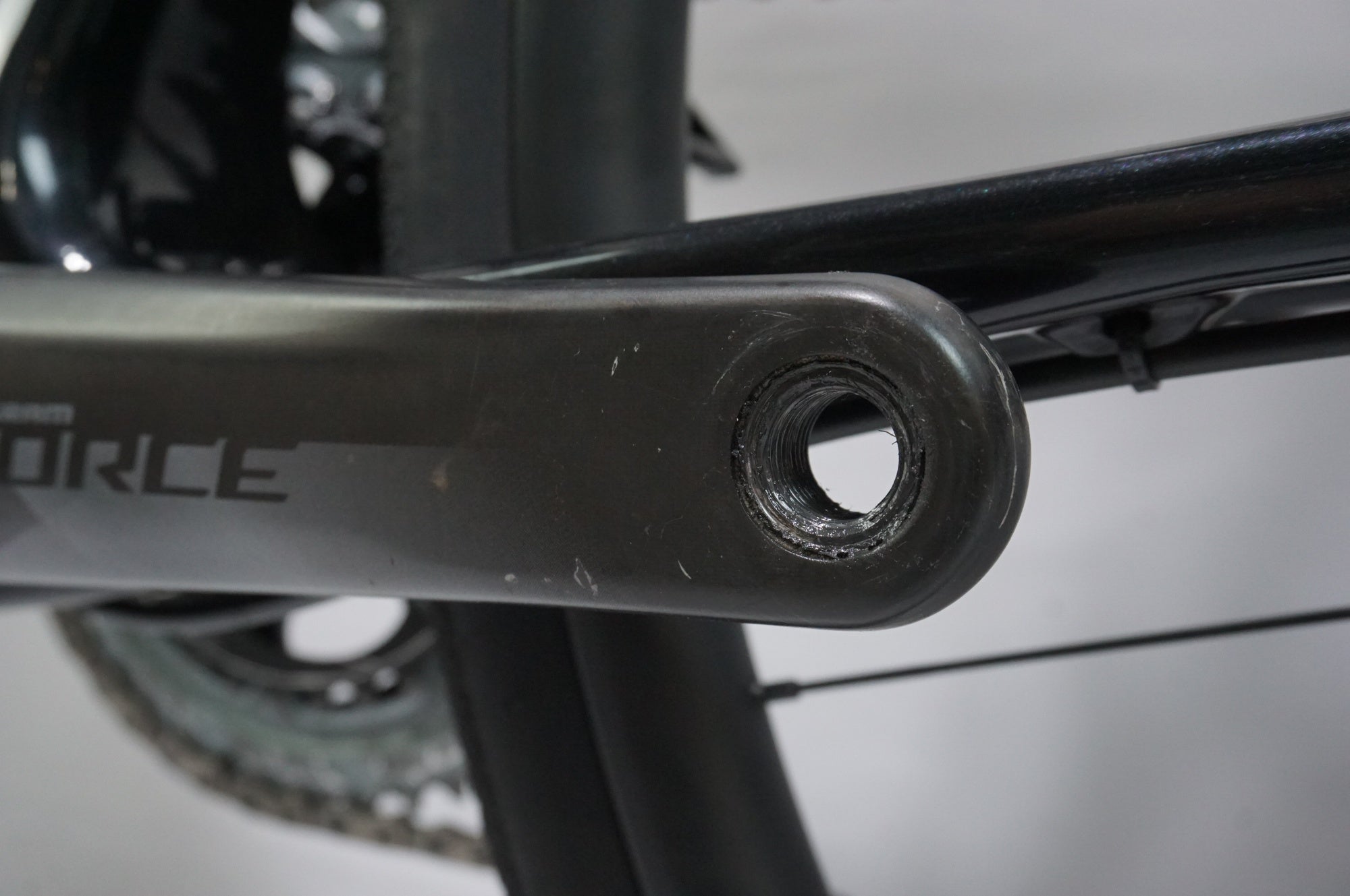 CANNONDALE 「キャノンデール」 TOPSTONE CARBON FORCE eTap AXS