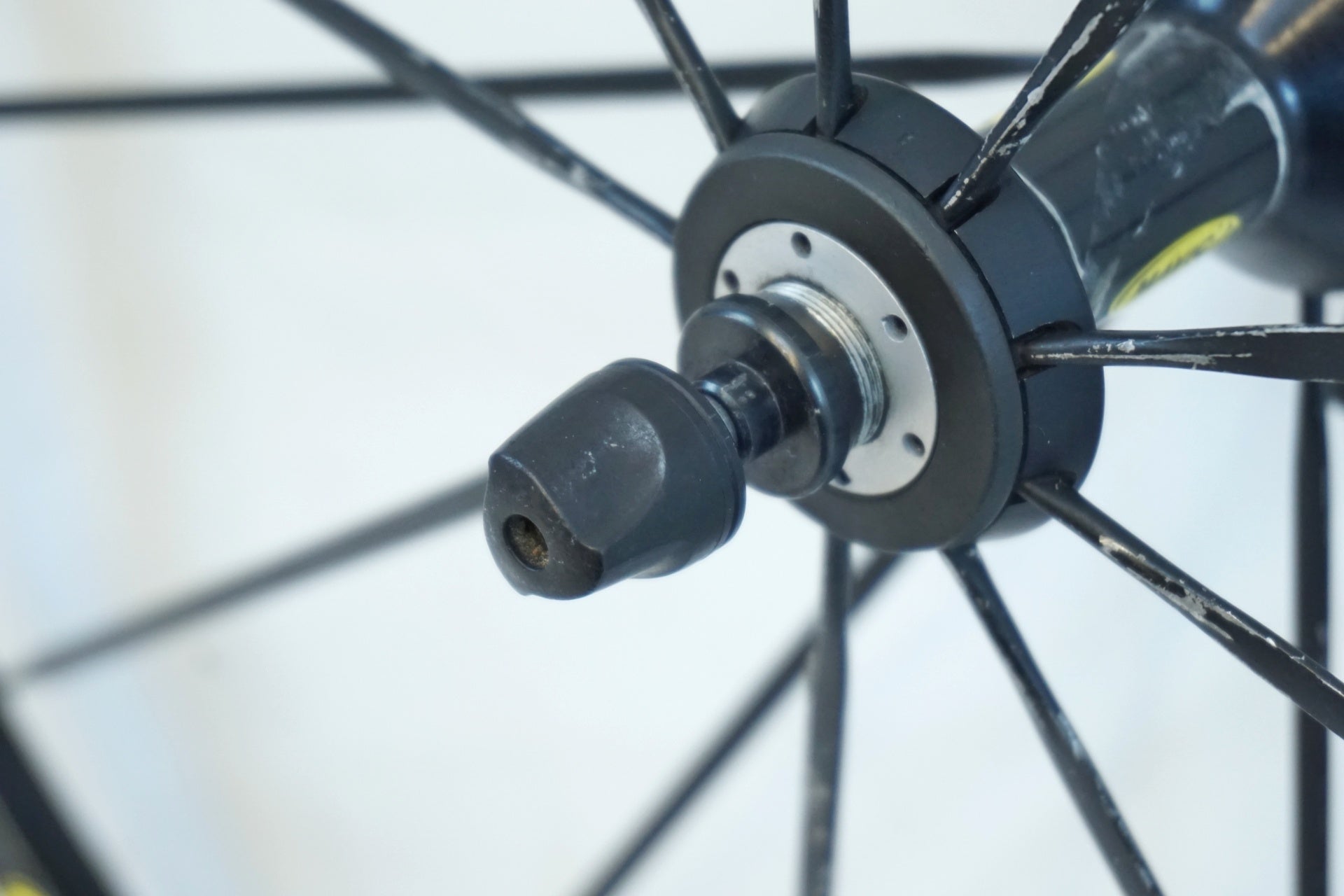 MAVIC 「マビック」 KSYRIUM SSC ホイールセット / 有明ガーデン店