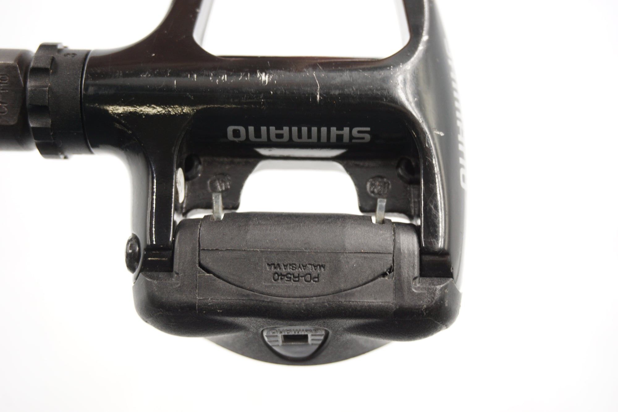 SHIMANO 「シマノ」 PD-R540 ペダル / 奈良店