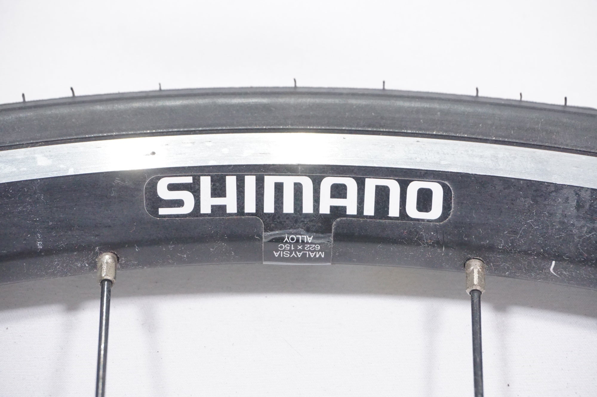 シマノWH-RS010 ホイール　フリーボディ11s SHIMANO 「シマノ」 WH-RS010 シマノ11速 ホイールセット / 大阪