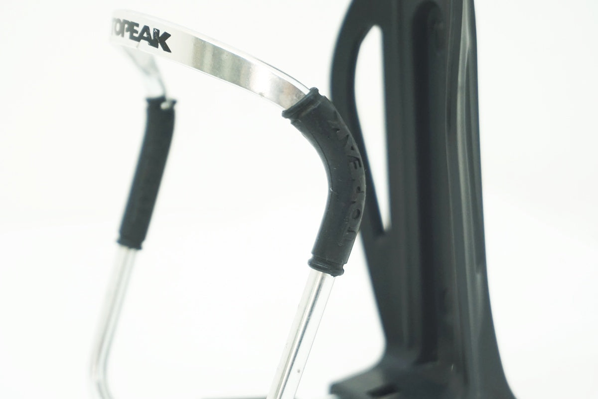 TOPEAK 「トピーク」 ボトルケージ / 大阪美原北インター店