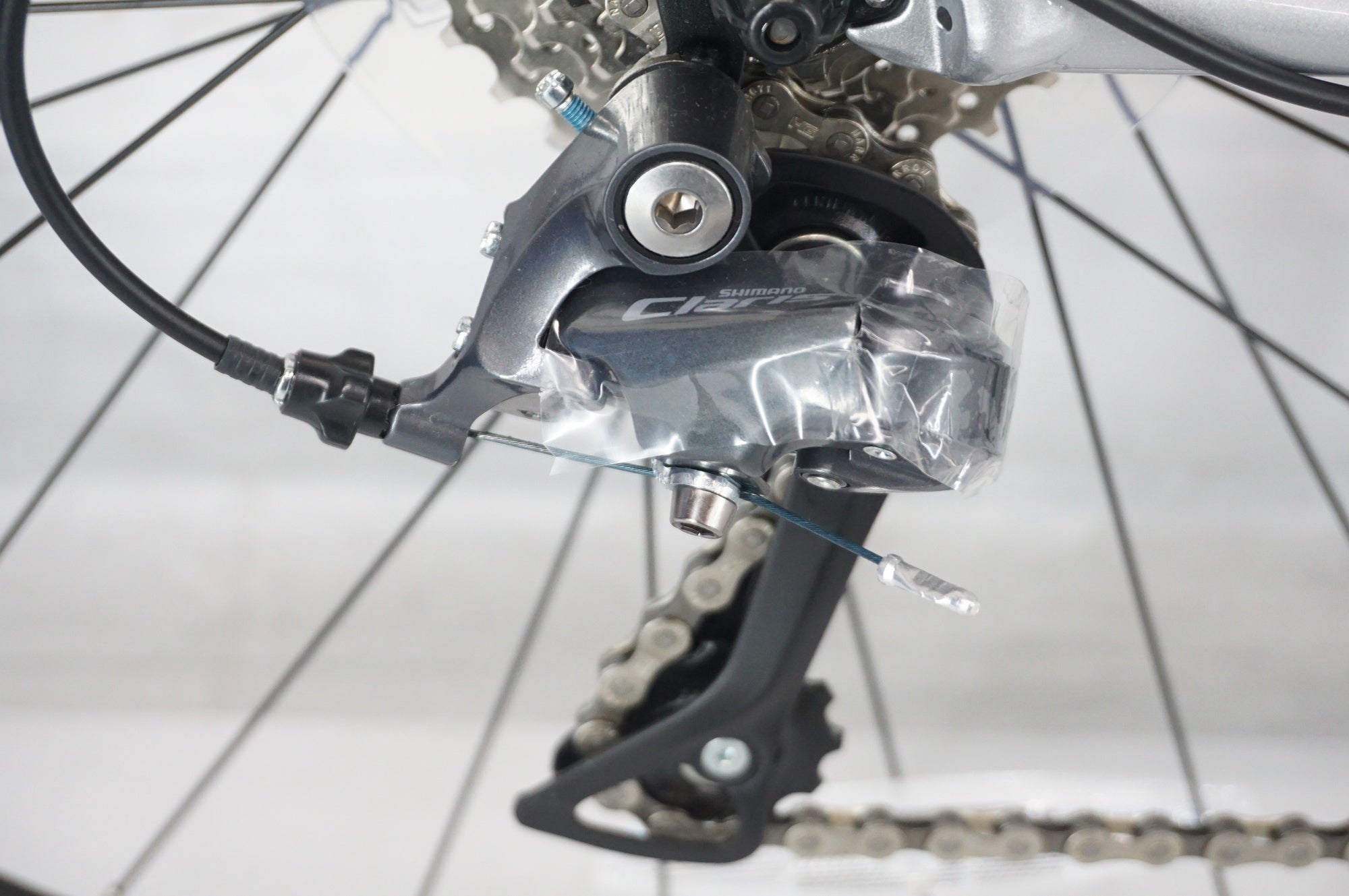 CANNONDALE 「キャノンデール」 CAAD OPTIMO 4 CLARIS 2024年モデル ロードバイク / 阪急塚口店