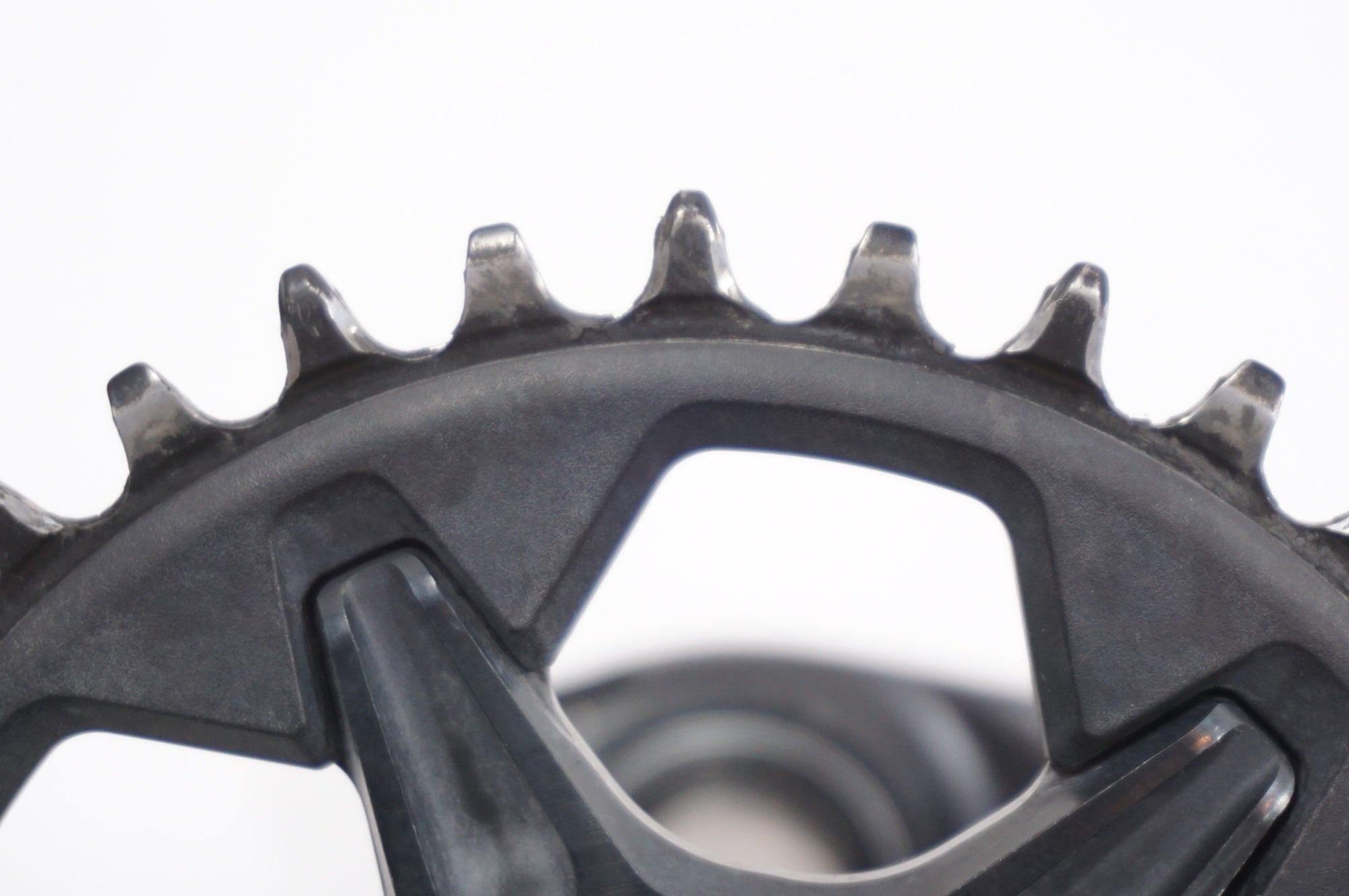 SHIMANO 「シマノ」 DEORE XT FC-M8100 34T 170mm クランク / 世田谷店