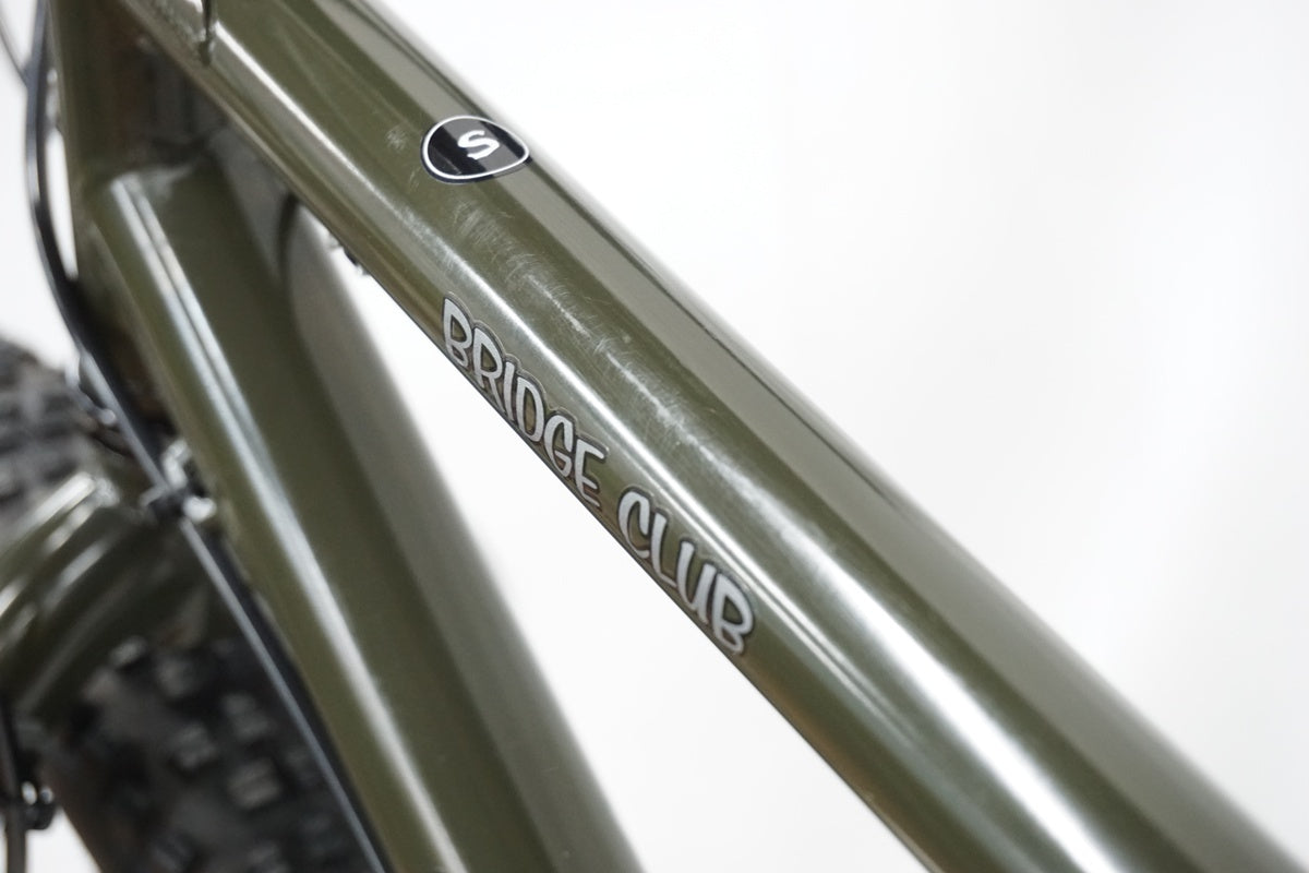 SURLY 「サーリー」 BRIDGE CLUB 2023年モデル マウンテンバイク