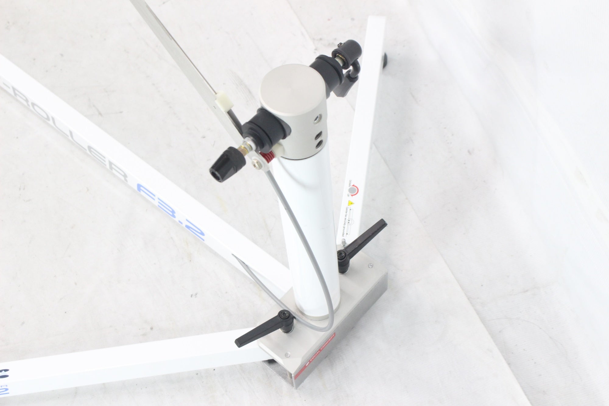 GROWTAC 「グロータック」 GT-ROLLER F3.2 サイクルトレーナー