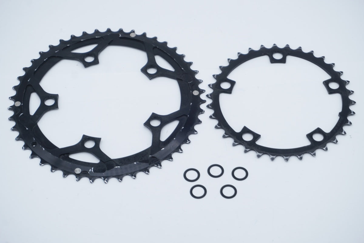 ROTOR 「ローター」 NOQ 46-34T チェーンリング / 滋賀大津店