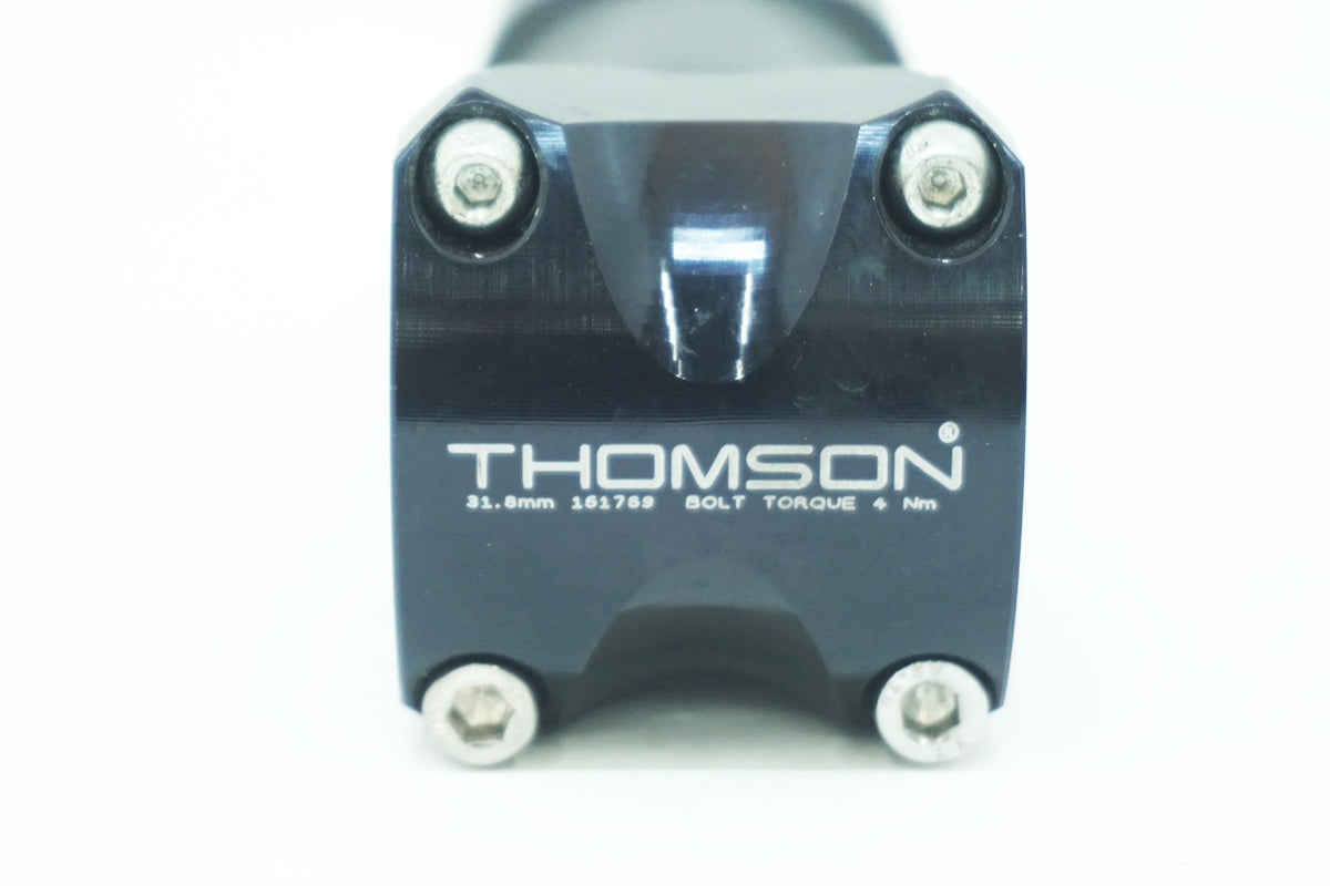 THOMSON 「トムソン」 ELITE X4 SM-E138 Φ31.8 90mm ステム / 大阪美原
