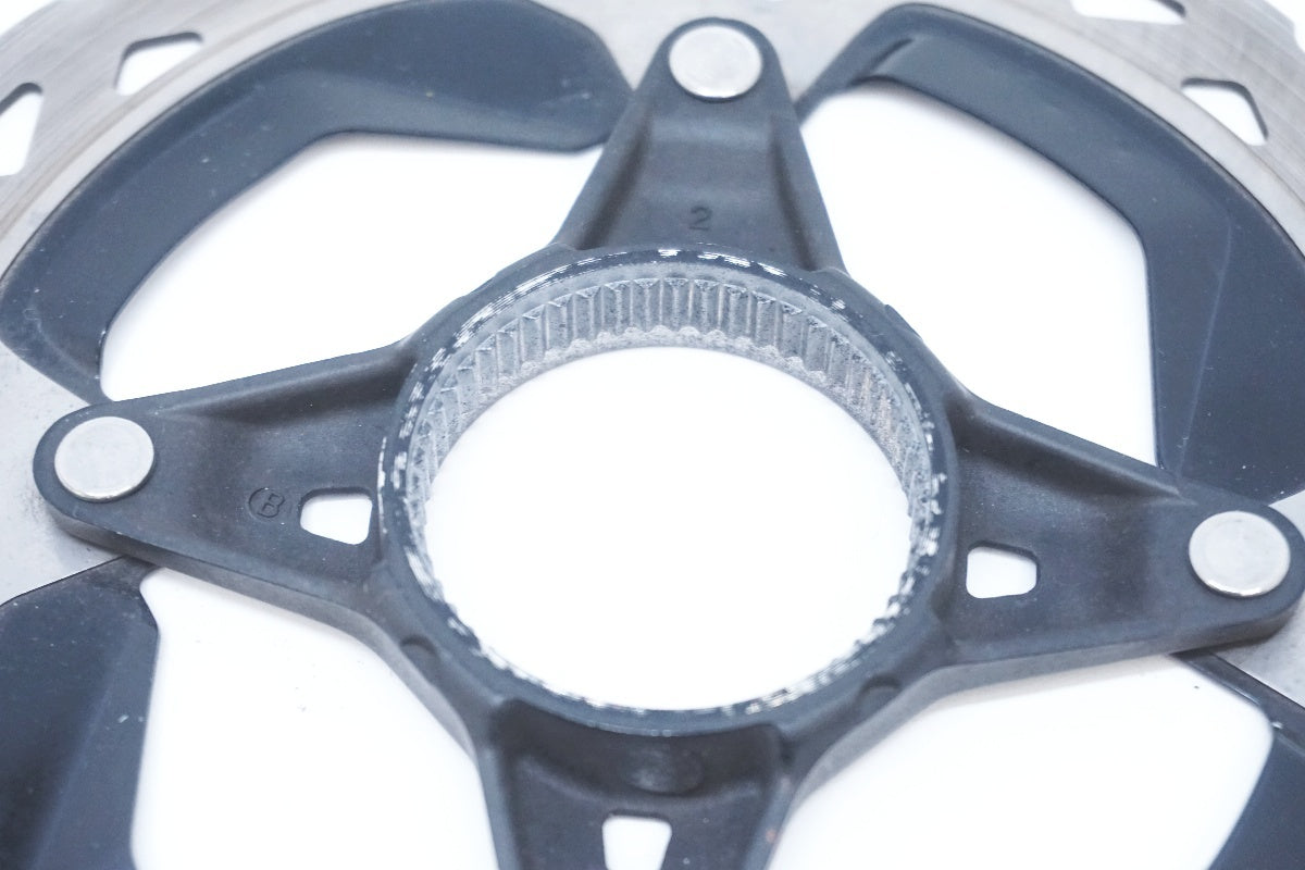 SHIMANO 「シマノ」 RT-MT900-SS Φ140 ディスクローター / 大阪美原北インター店