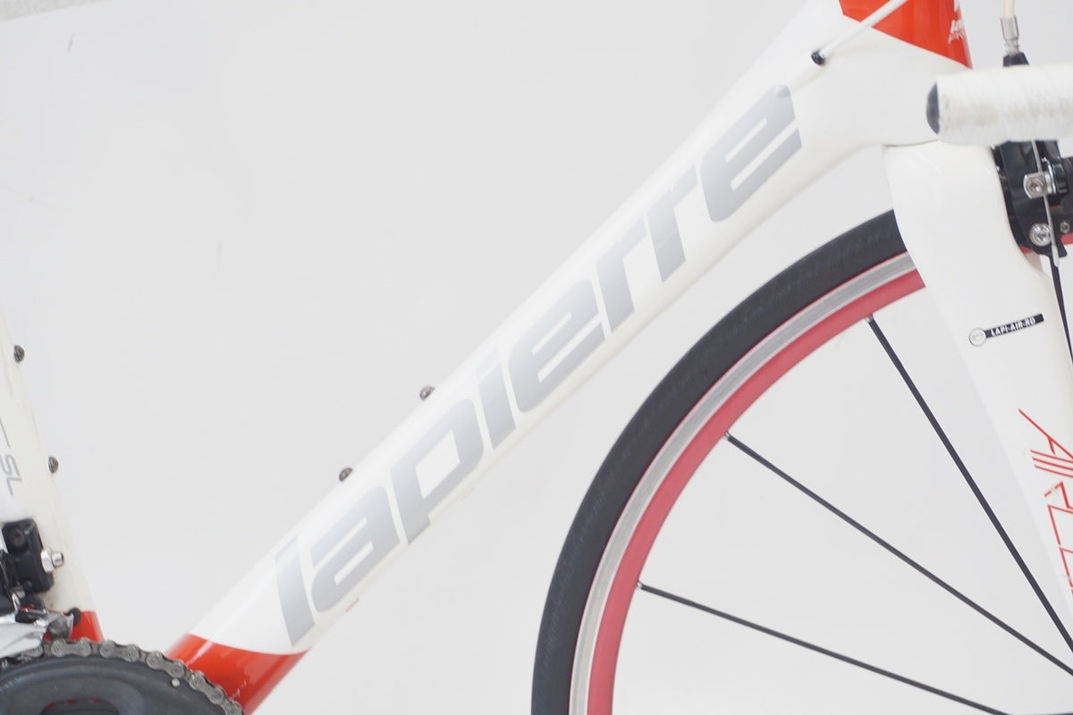 LAPIRRE「ラピエール」 AIRCOODE SL 500 2016年モデル ロードバイク / 京都八幡店