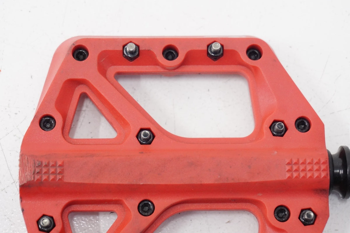 CRANKBROTHERS「クランクブラザーズ」 STAMP 1 ペダル / 浜松店