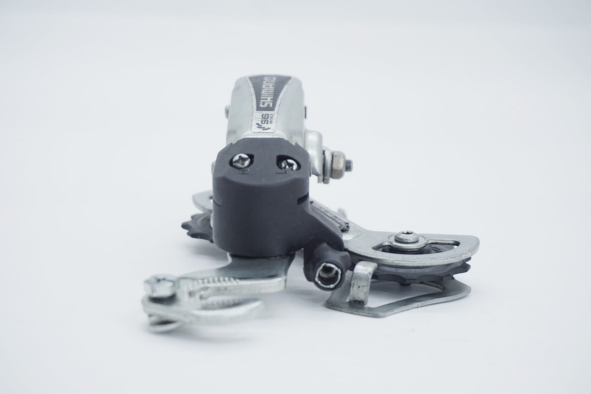 SHIMANO 「シマノ」 TOURNEY RD-TY21B リアディレイラー / 京都八幡店