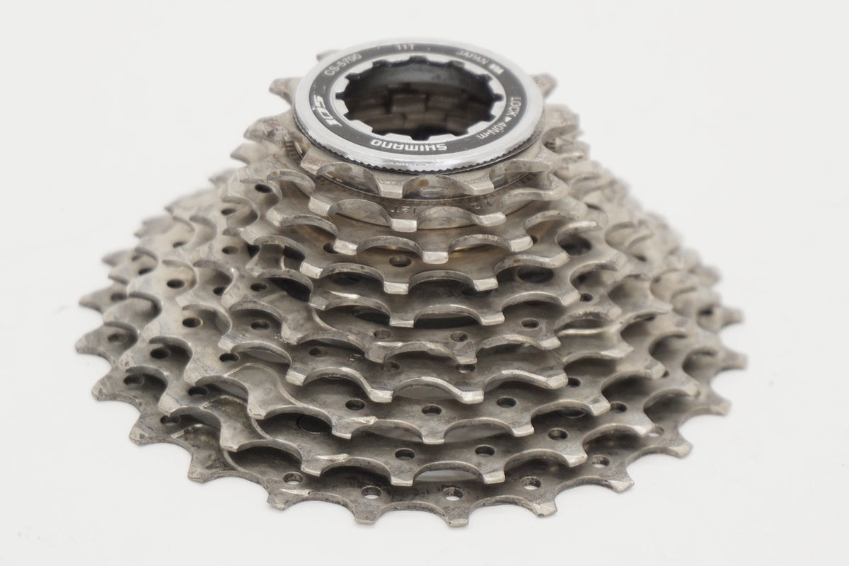 SHIMANO 「シマノ」 105 CS-5700 11-25T スプロケット / 京都八幡店