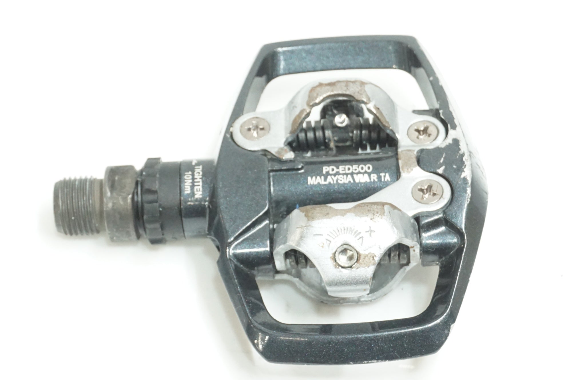 SHIMANO 「シマノ」 PD-ED500 ペダル / 大宮店