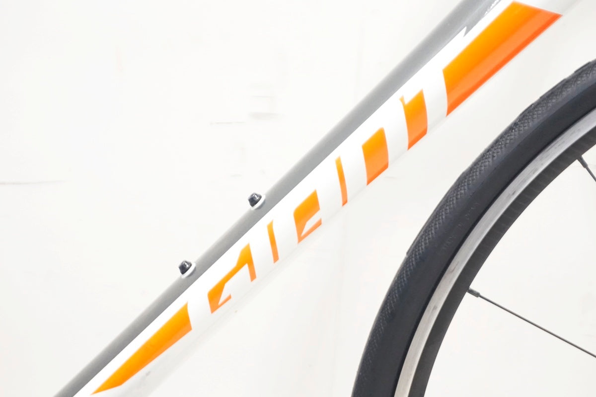 GIANT 「ジャイアント」 CONTEND SL 1 2018年モデル ロードバイク / 大阪門真店