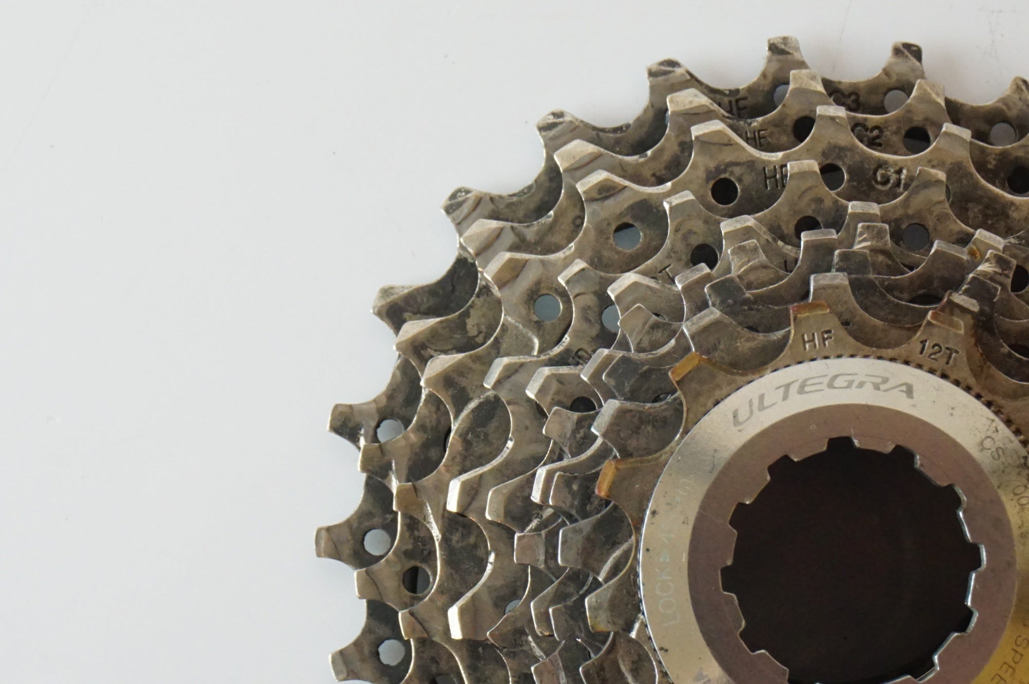 SHIMANO 「シマノ」 ULTEGRA CS-6700 12-25T スプロケット / 浜松店