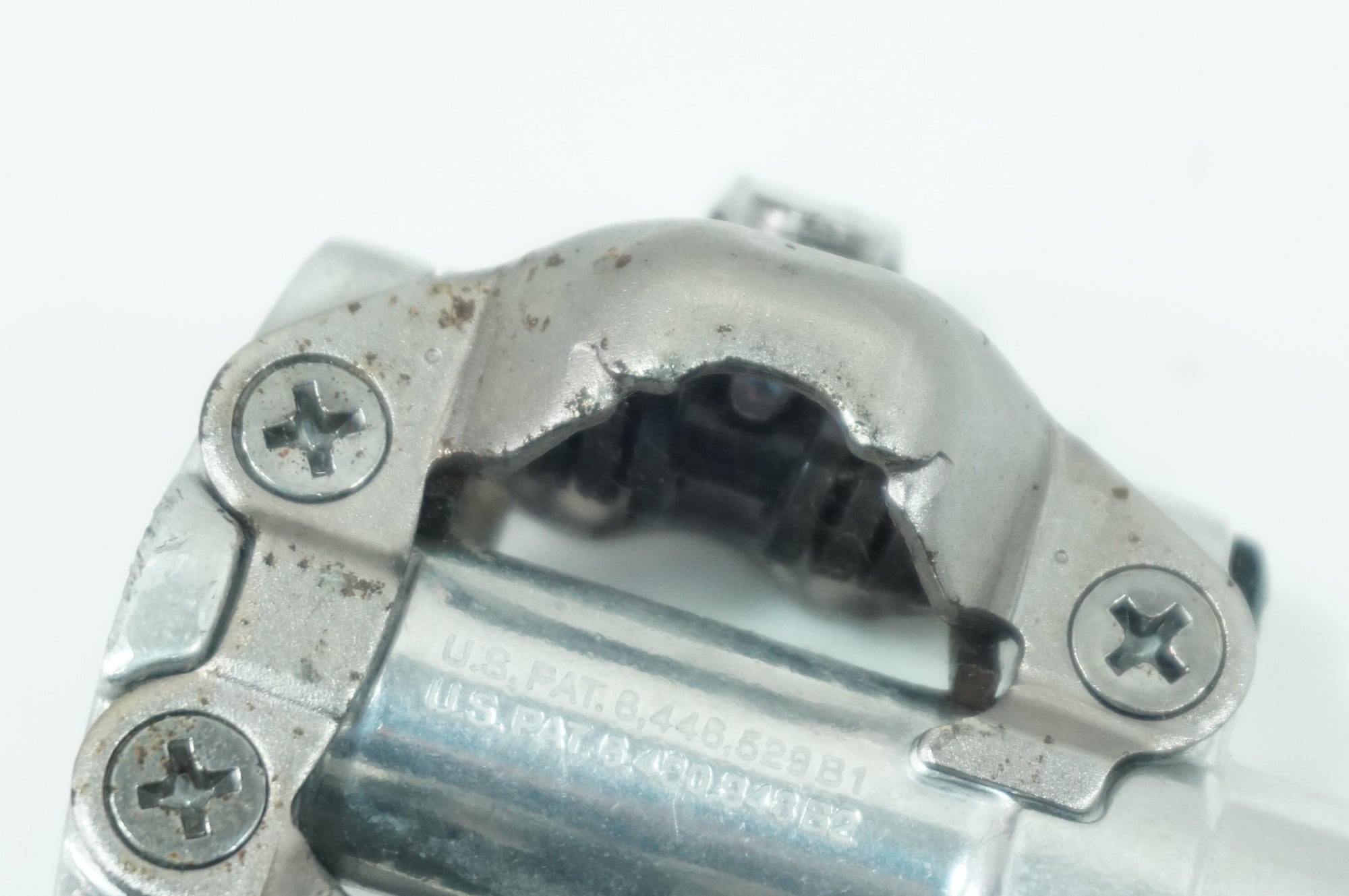 SHIMANO 「シマノ」 PD-M520 ペダル / 世田谷店