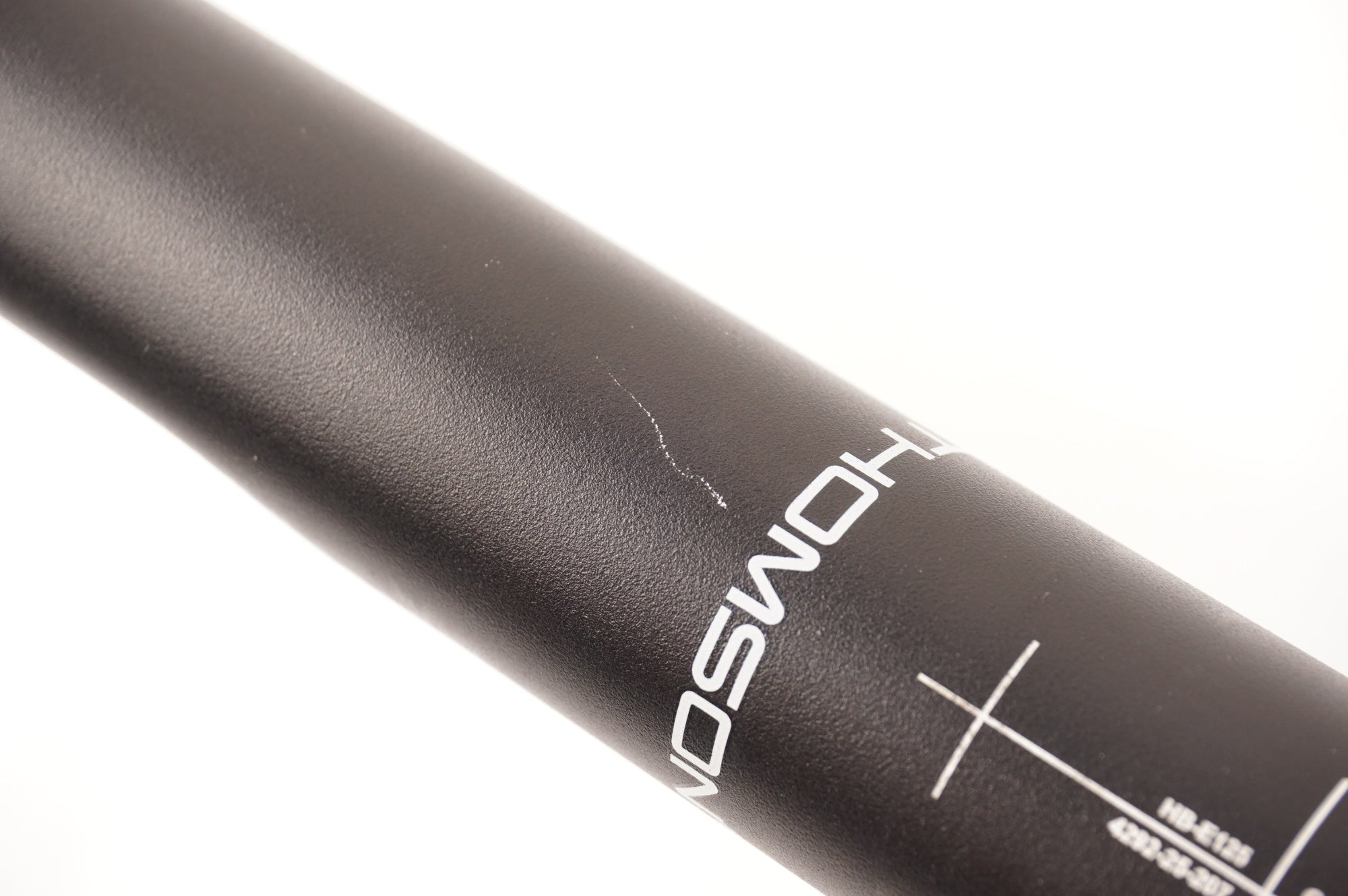 THOMSON 「トムソン」 HB-E125 φ31.8 420mm ハンドル / 中目黒店