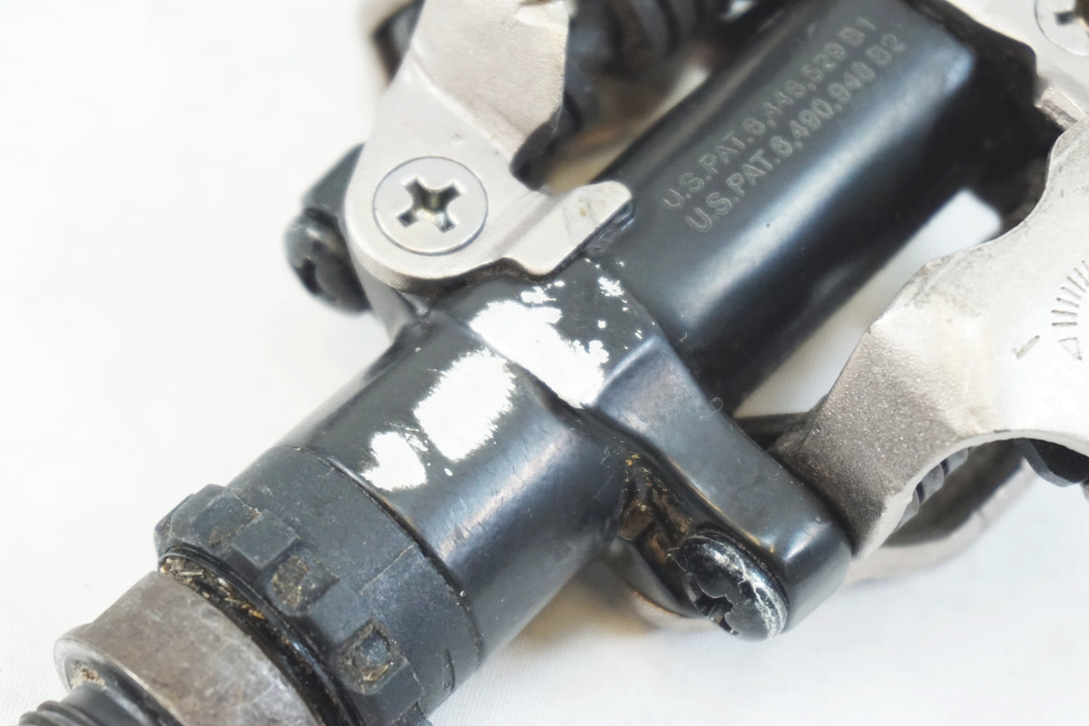 SHIMANO 「シマノ」 PD-M520 ペダル / 有明ガーデン店