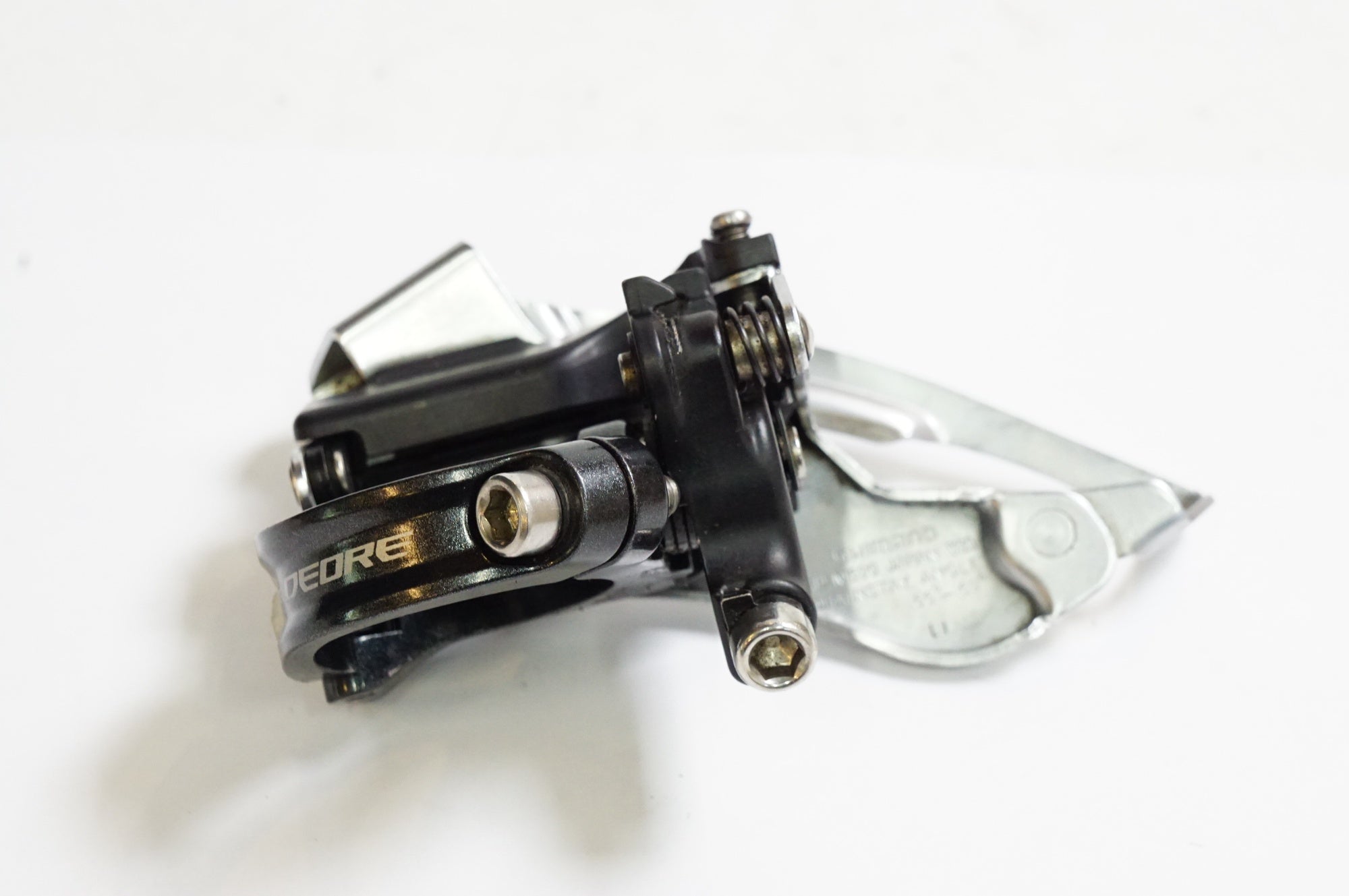SHIMANO 「シマノ」 DEORE FD-M590 フロントディレイラー / 熊谷本店