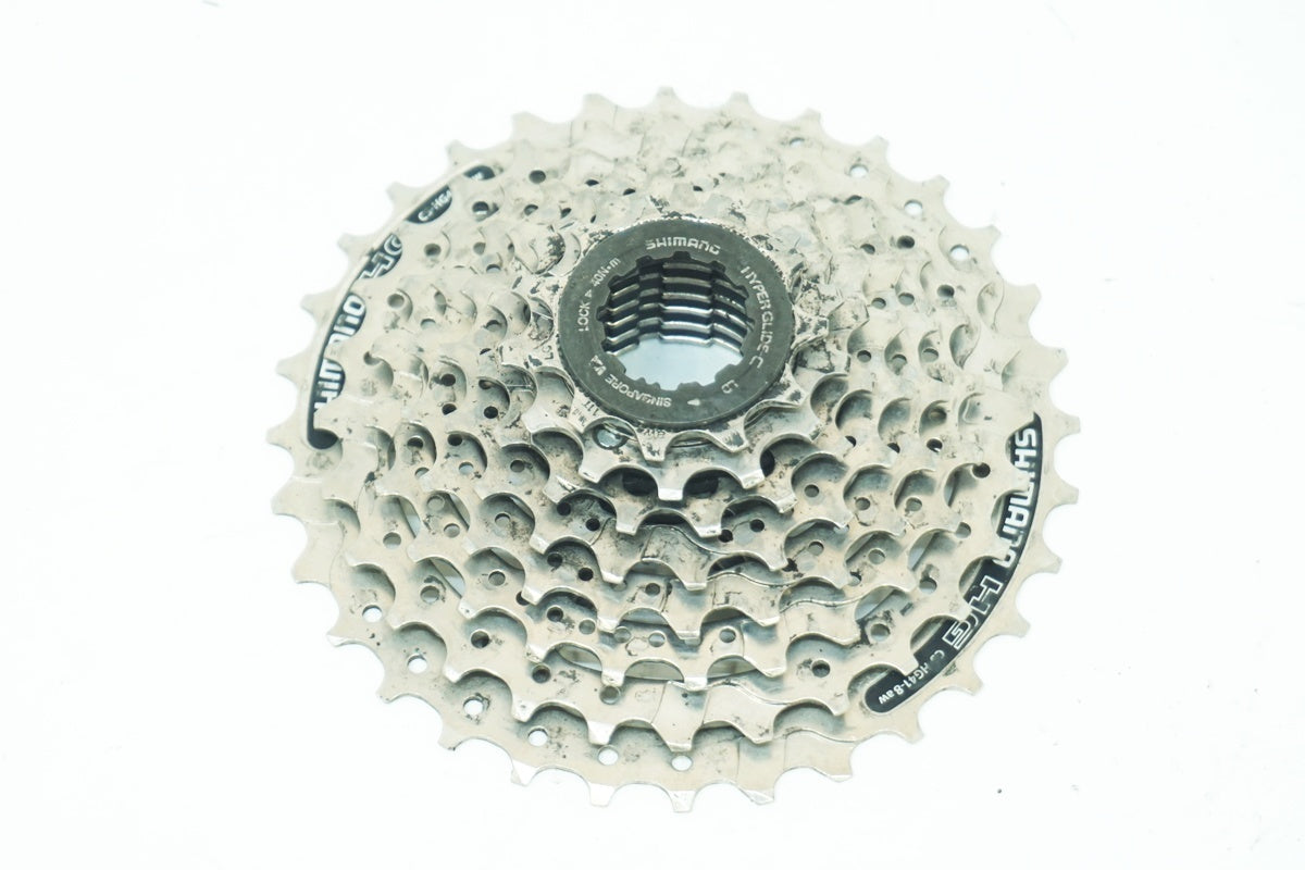 SHIMANO 「シマノ」 CS-HG41-8 11-32T スプロケット / 大阪美原北インター店