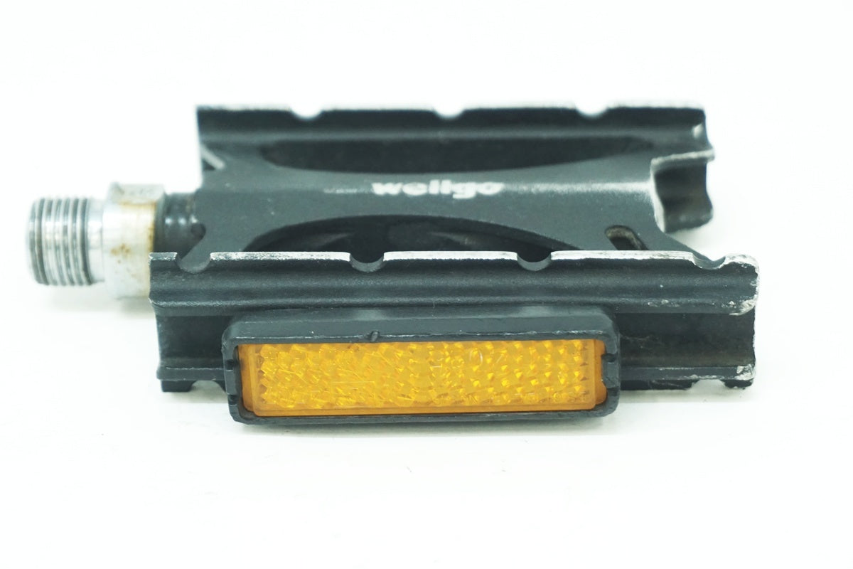 WELLGO 「ウェルゴ」 ペダル / 大阪美原北インター店