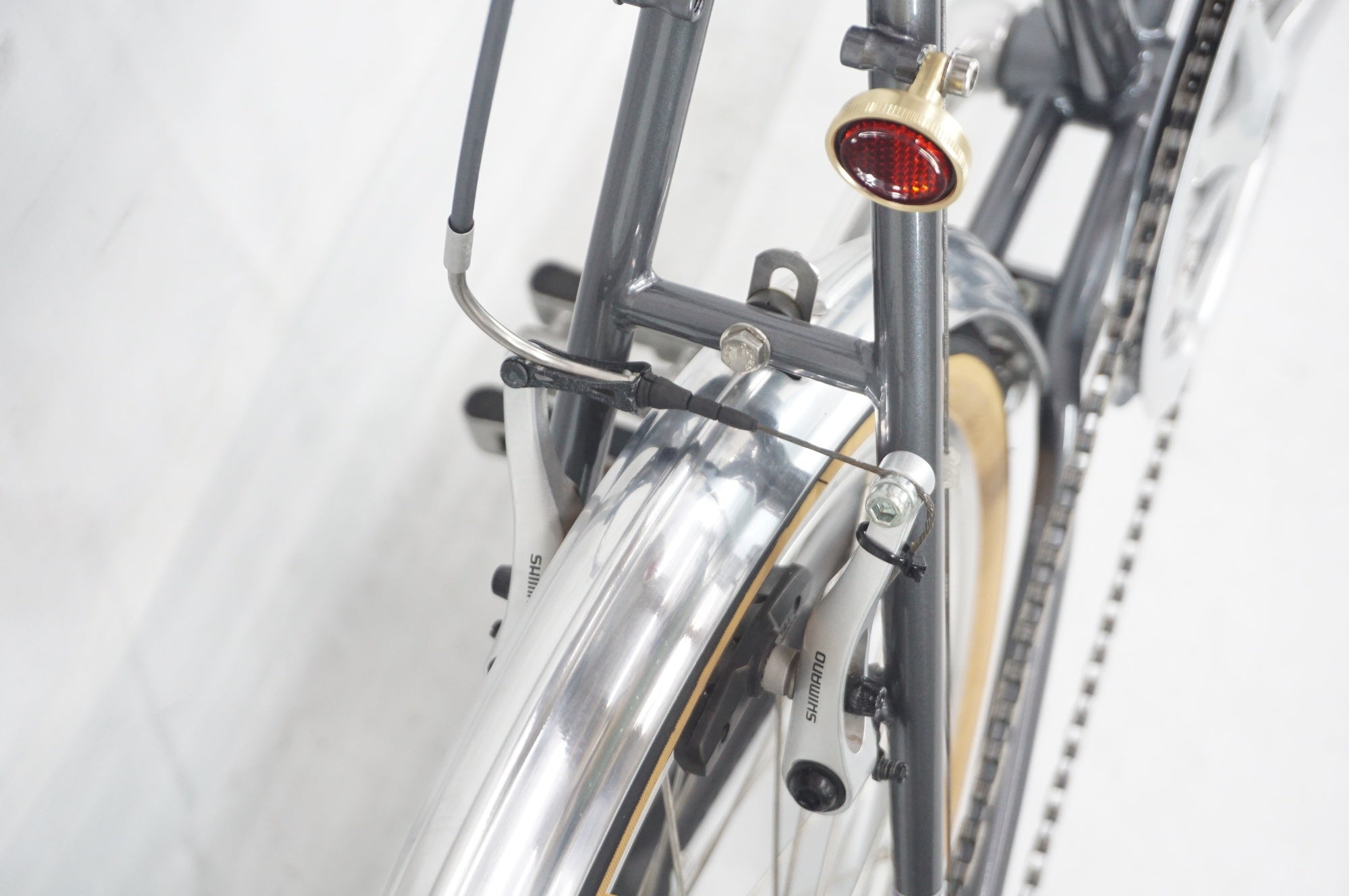 RALEIGH 「ラレー」 RSS RSW SPORT ALTUS 2022-2023年モデル 20インチ ミニベロ / 阪急塚口店