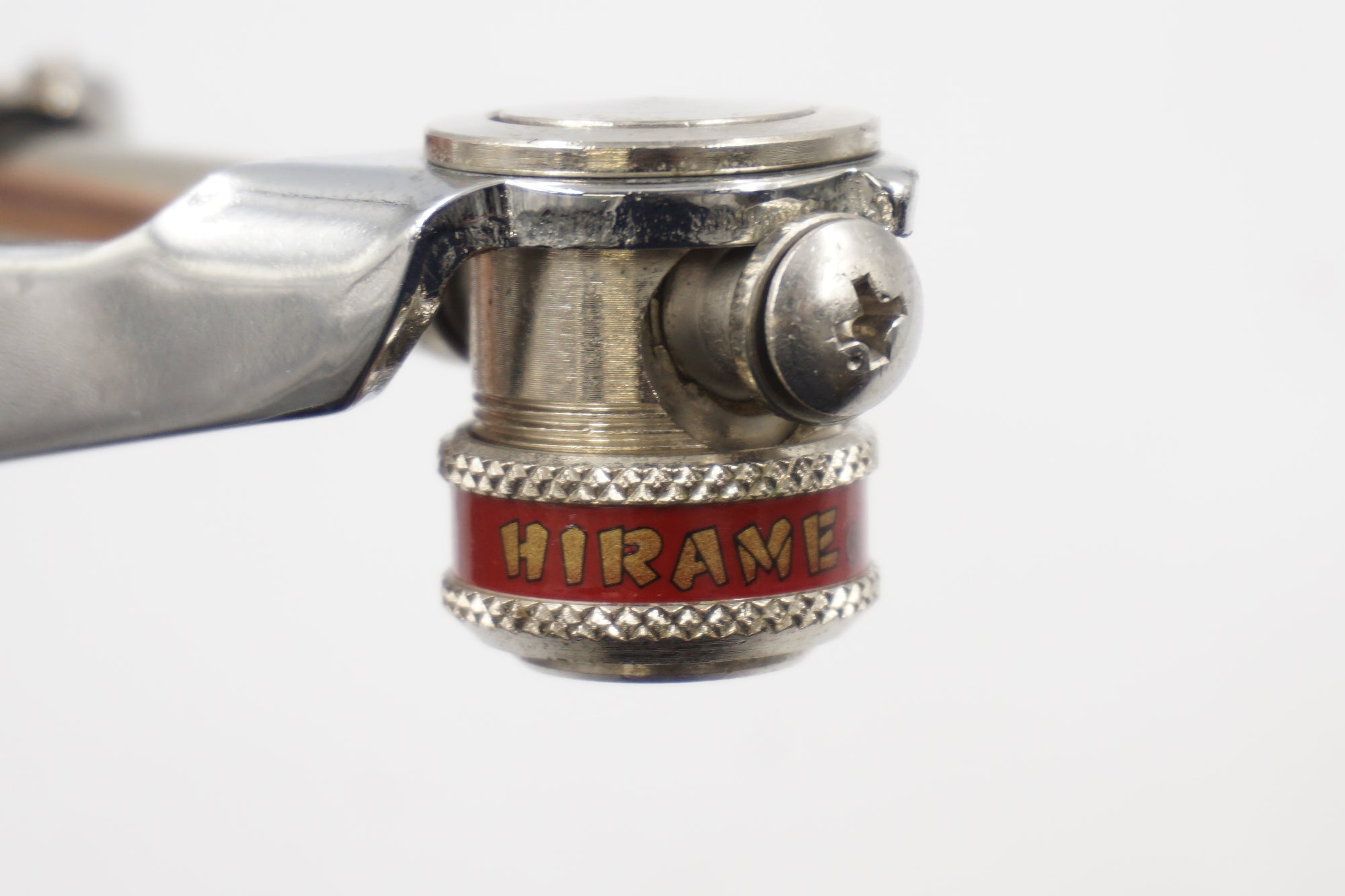 HIRAME 「ヒラメ」 横カム ポンプヘッド / 奈良店 ｜ バイチャリ公式