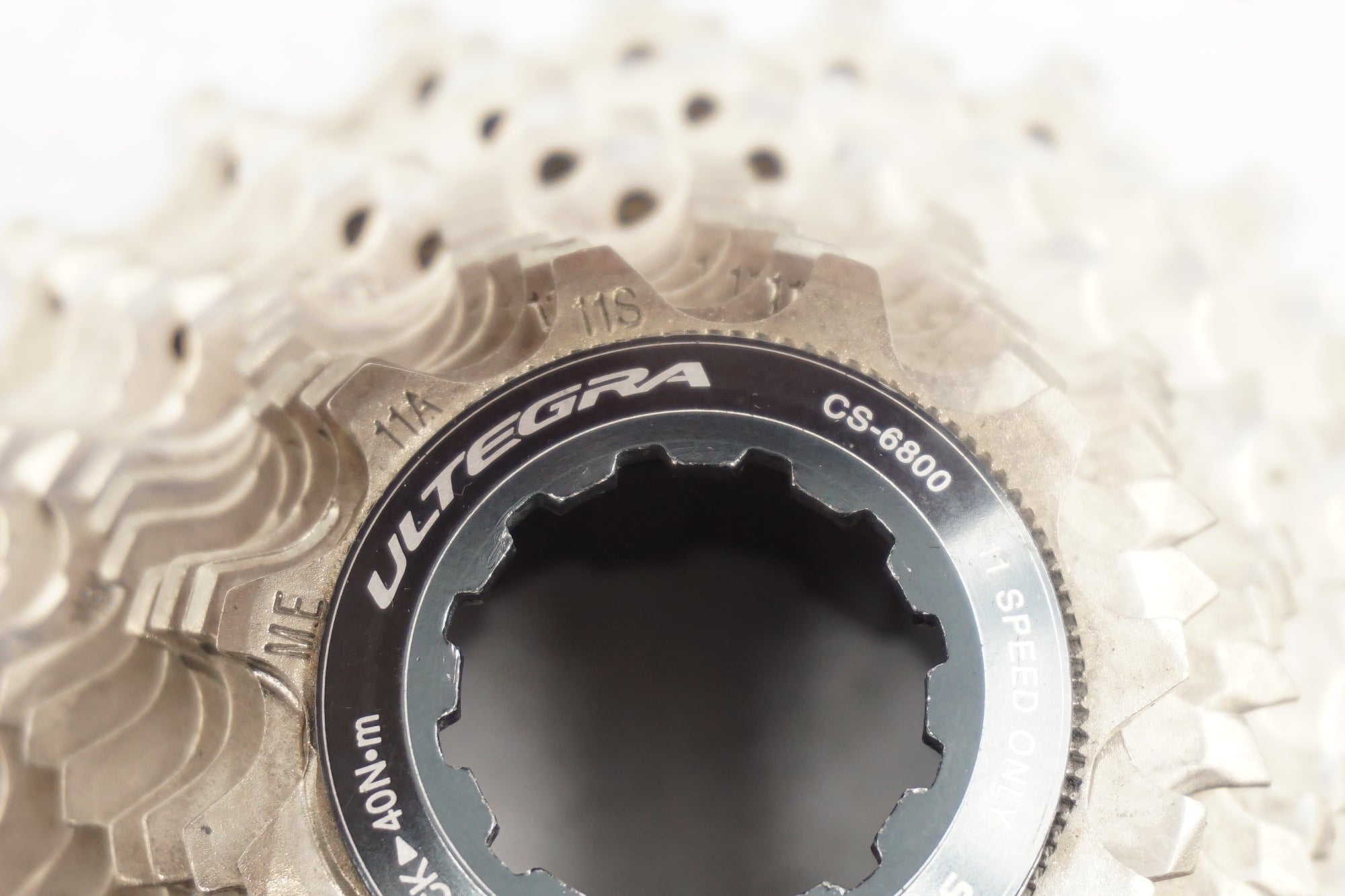 SHIMANO 「シマノ」 ULTEGRA CS-6800 スプロケット / 奈良店