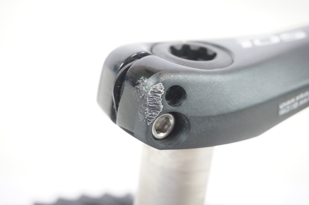 SHIMANO 「シマノ」 105 FC-5800 50-34T 170mm クランクセット / 宇都宮店