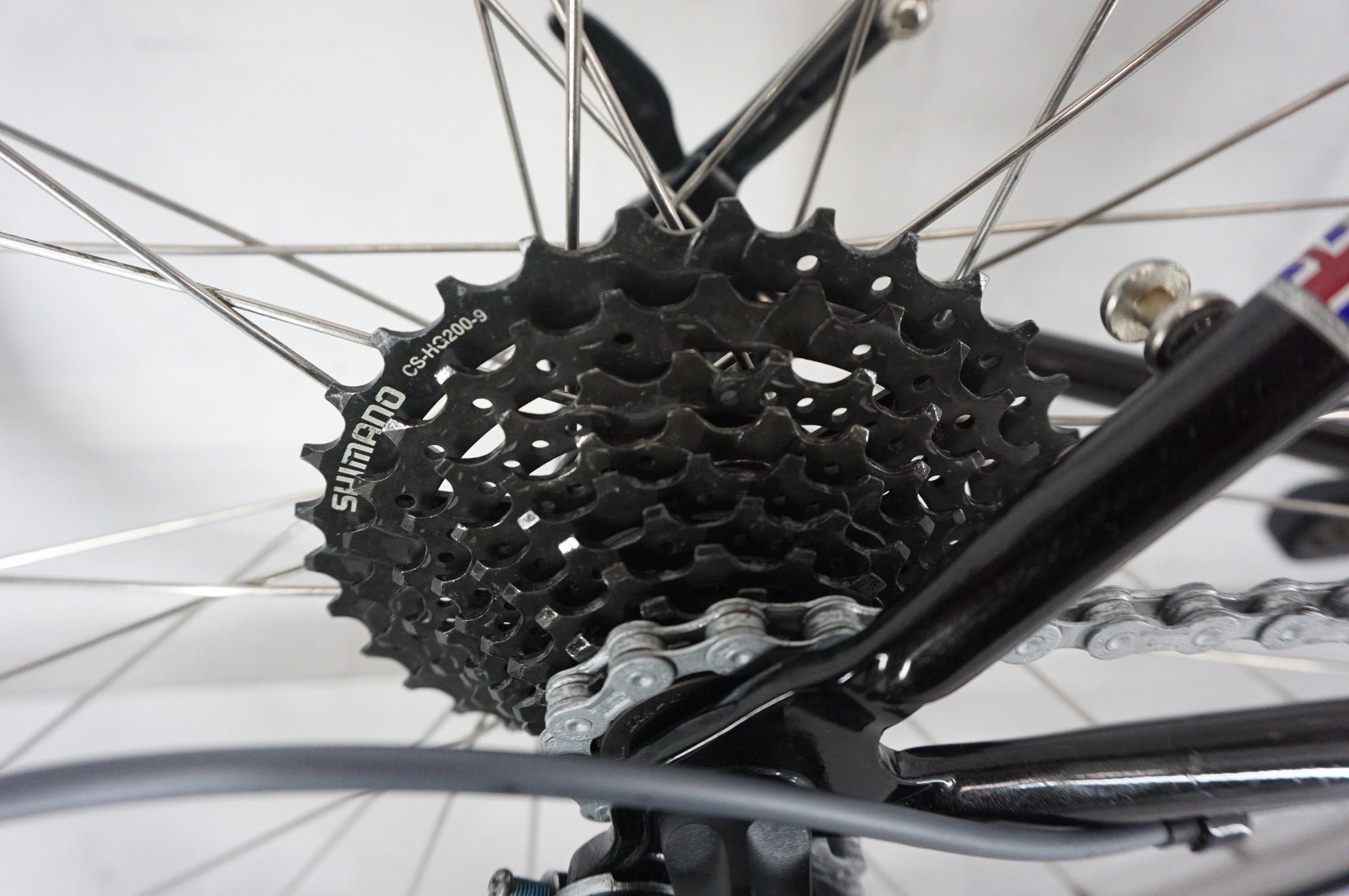 RALEIGH 「ラレー」 CRA CARLTON-A SORA 2019年モデル ロードバイク / 阪急塚口店