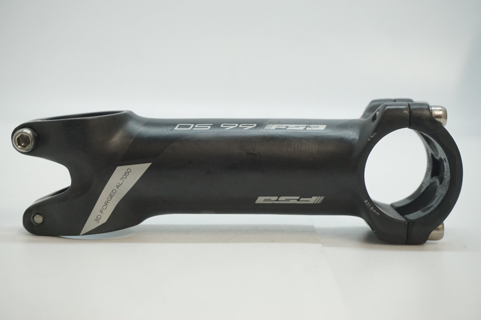 FSAステム OS99 110mm Φ31.8 FSA 「エフエスエー」 OS-99 φ31.8 110mm ステム / 福岡店