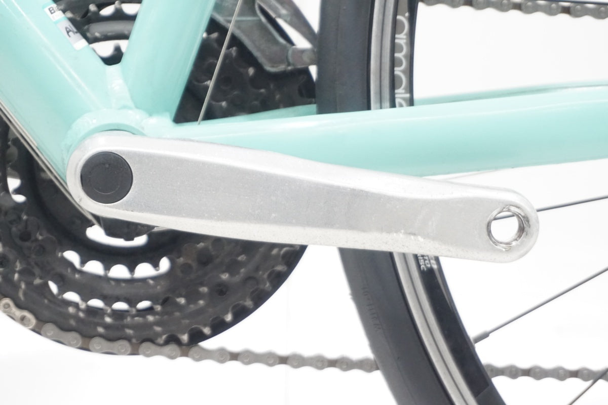 BIANCHI 「ビアンキ」 CAMALEONTE1 2015年モデル クロスバイク / 滋賀大津店