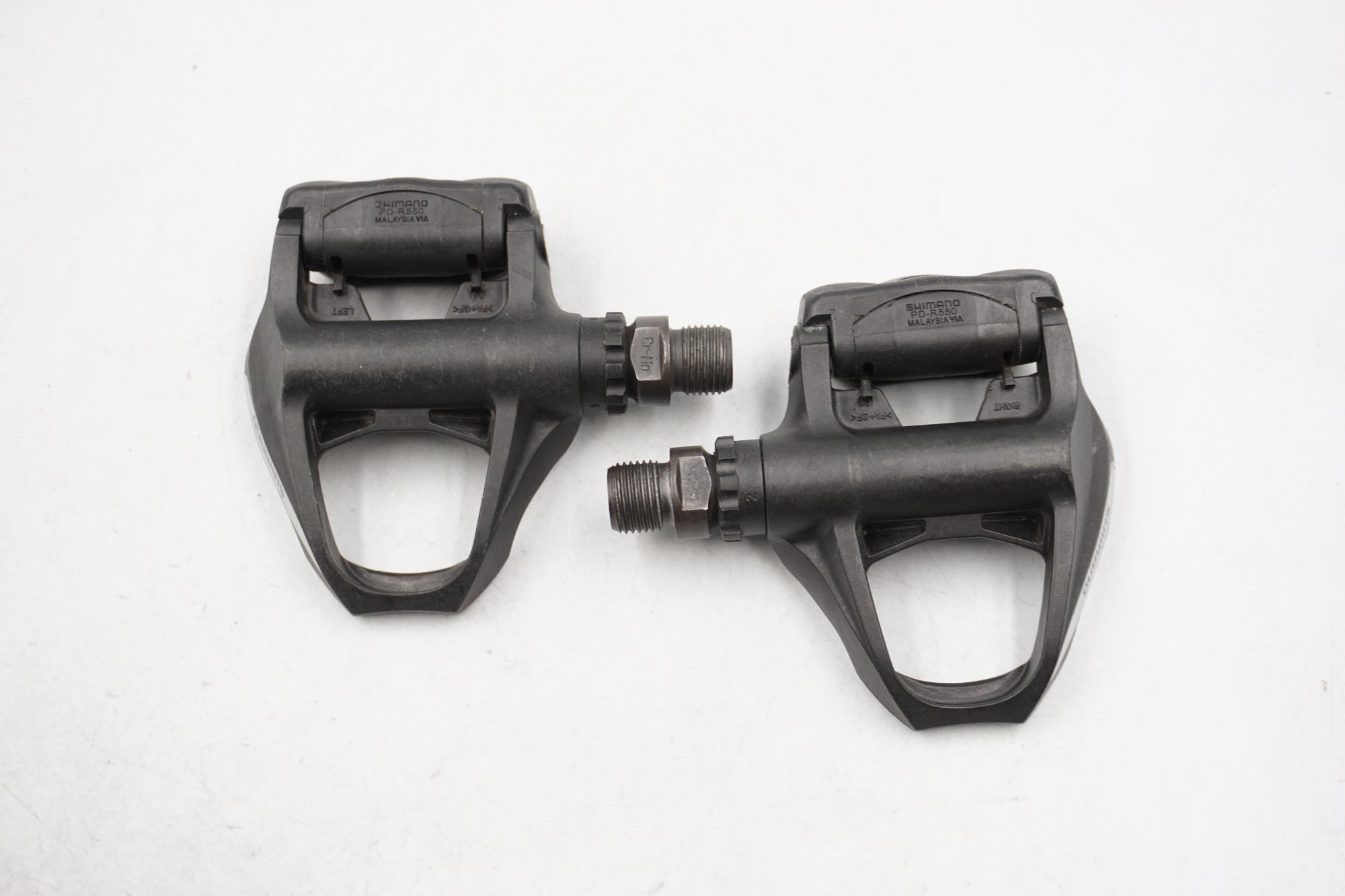 SHIMANO 「シマノ」 PD-R550 ペダル / 奈良店