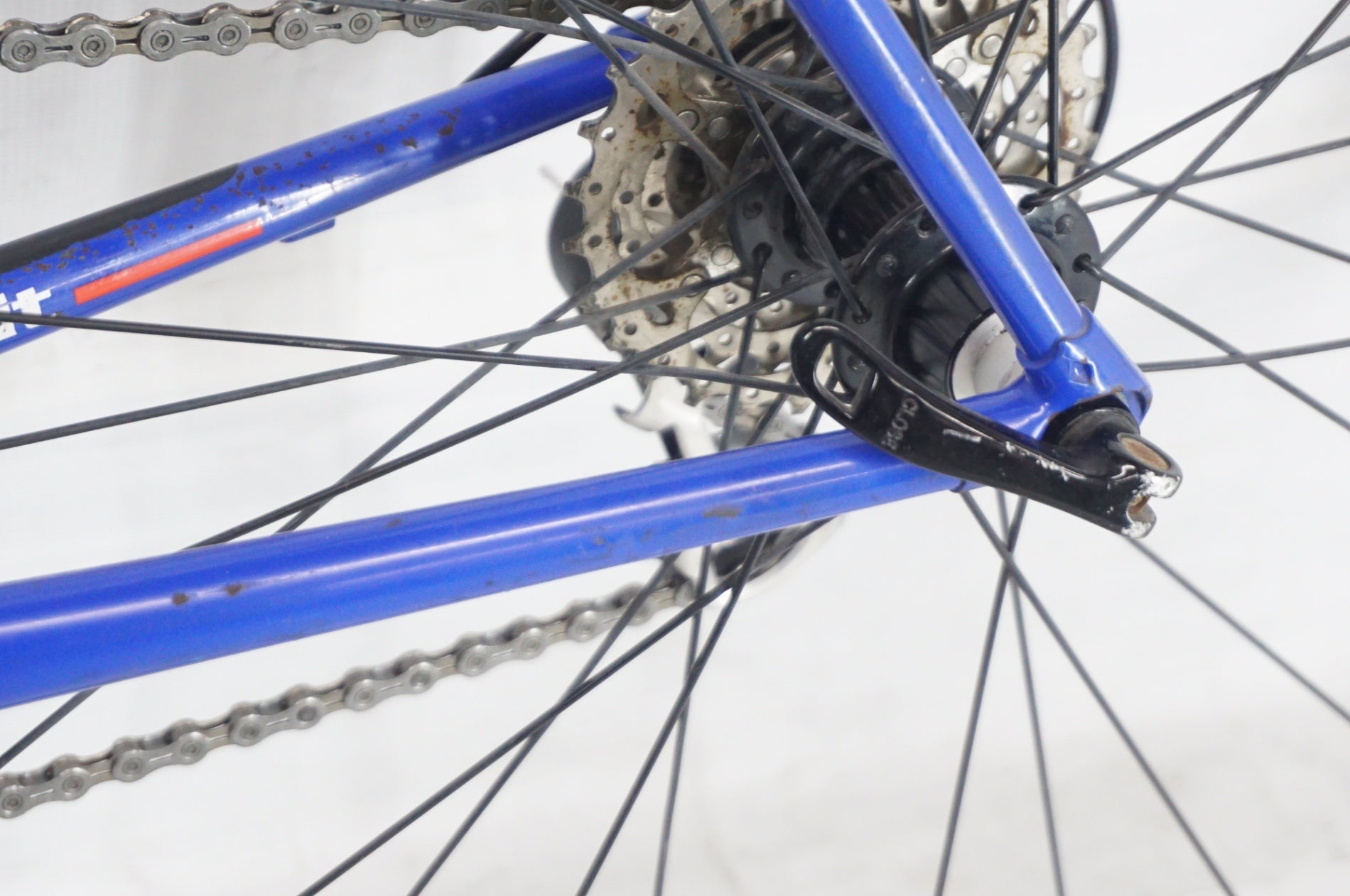 GIOS 「ジオス」 AIRONE 2010年モデル ロードバイク / 阪急塚口店